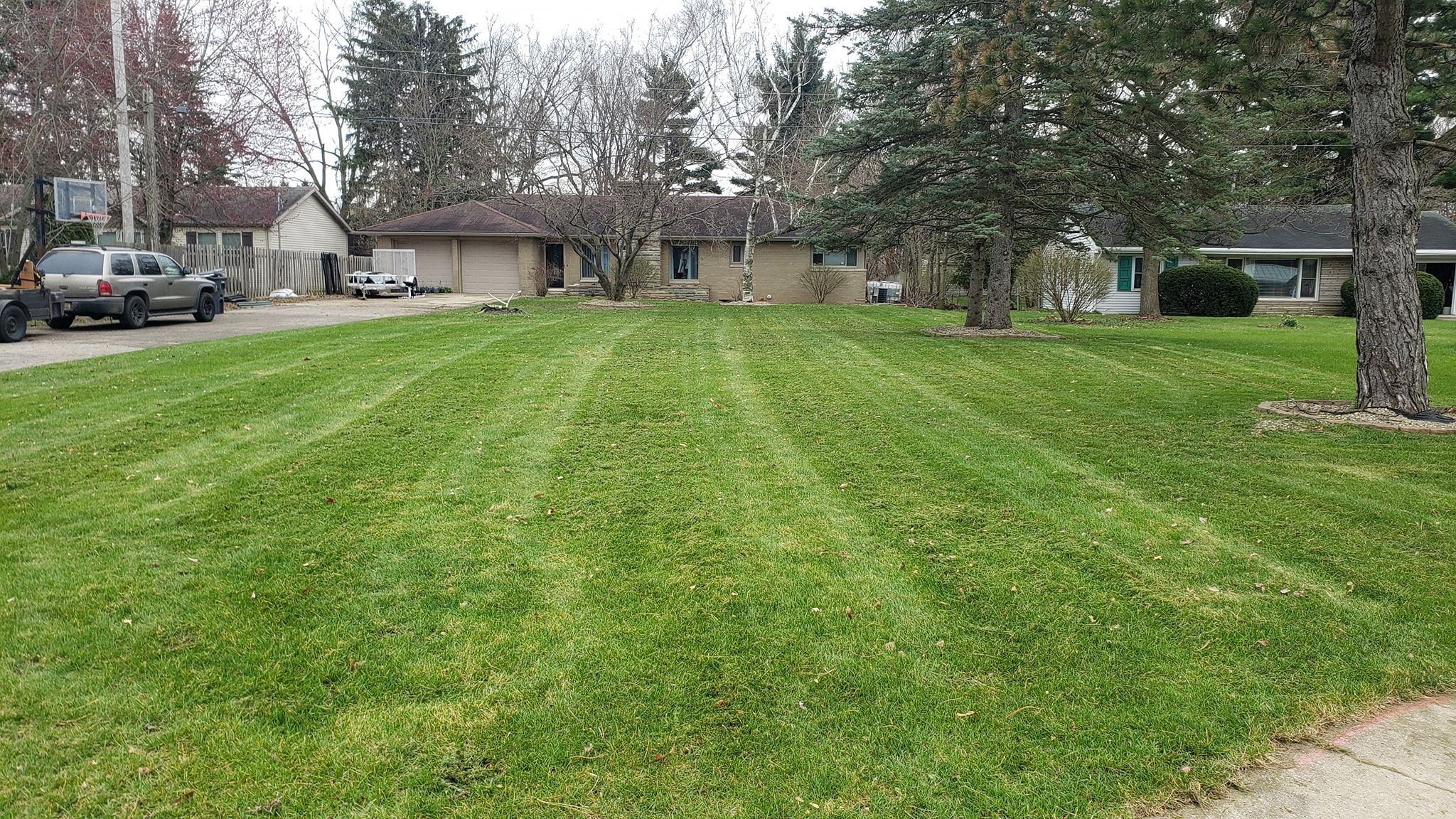  for Land Movers in Kalamazoo County, MI