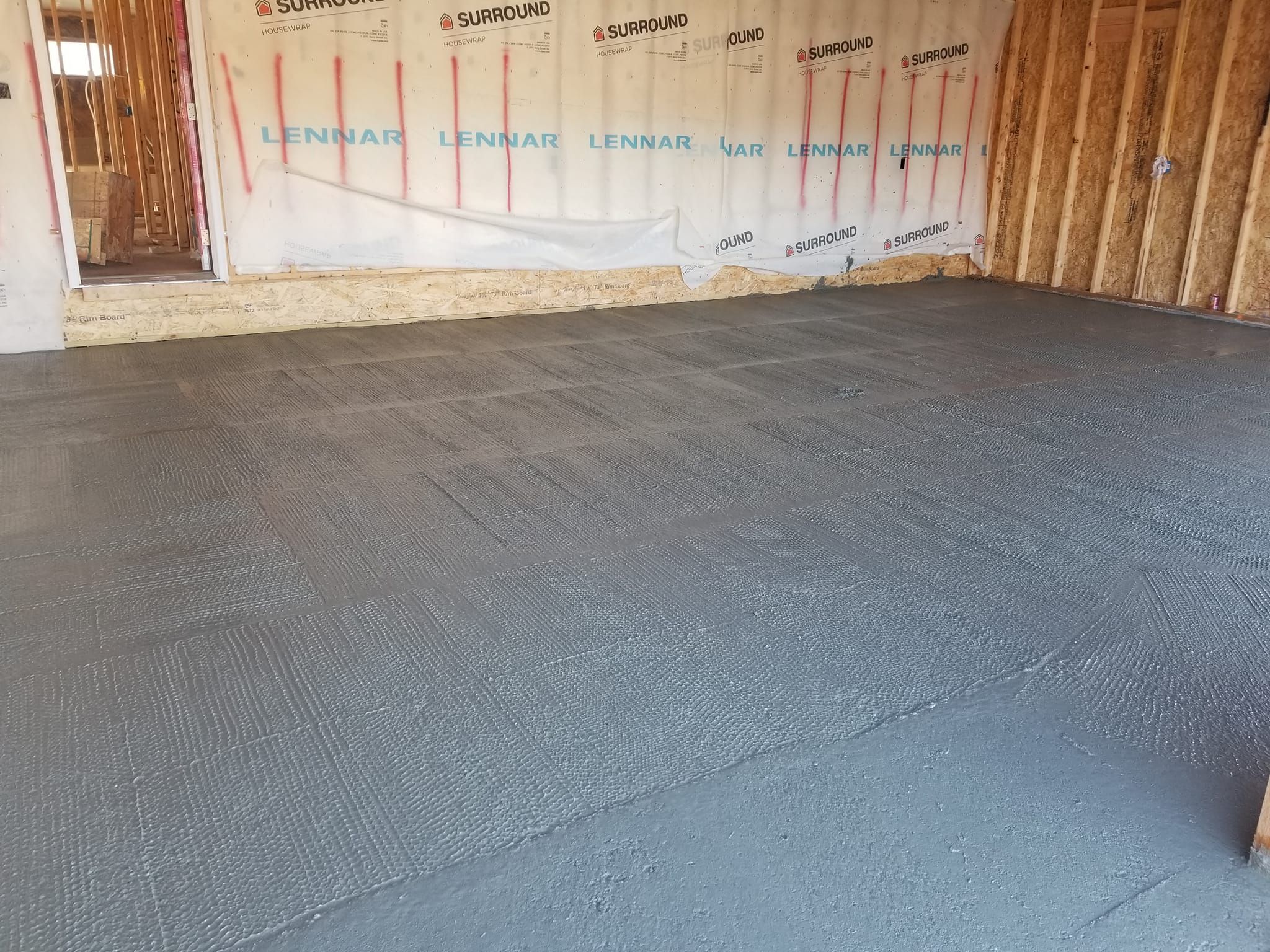 Concrete for Oakdale Masonry in Oakdale, MN