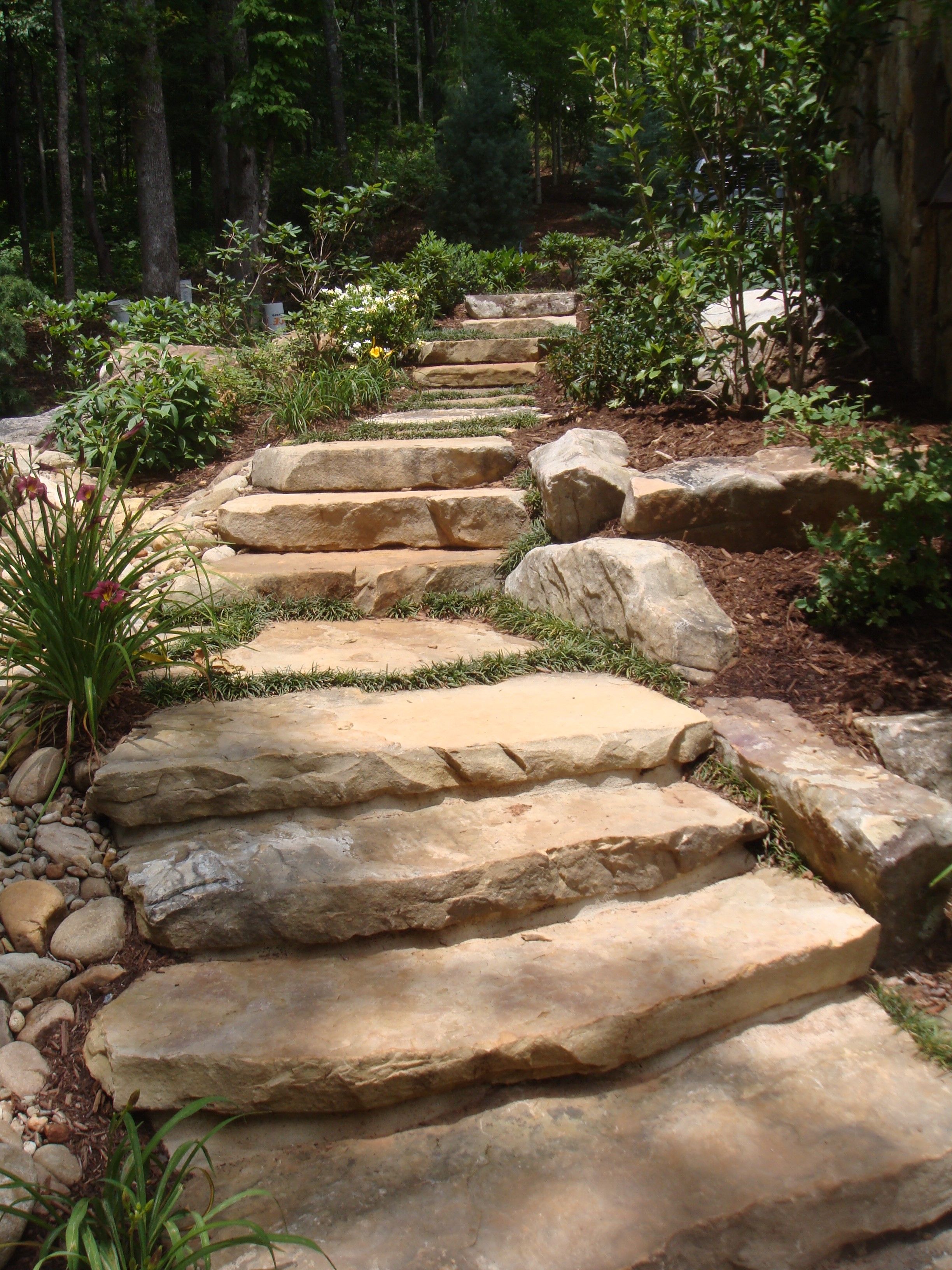  for Acosta's Stone Work in Henderson, NC