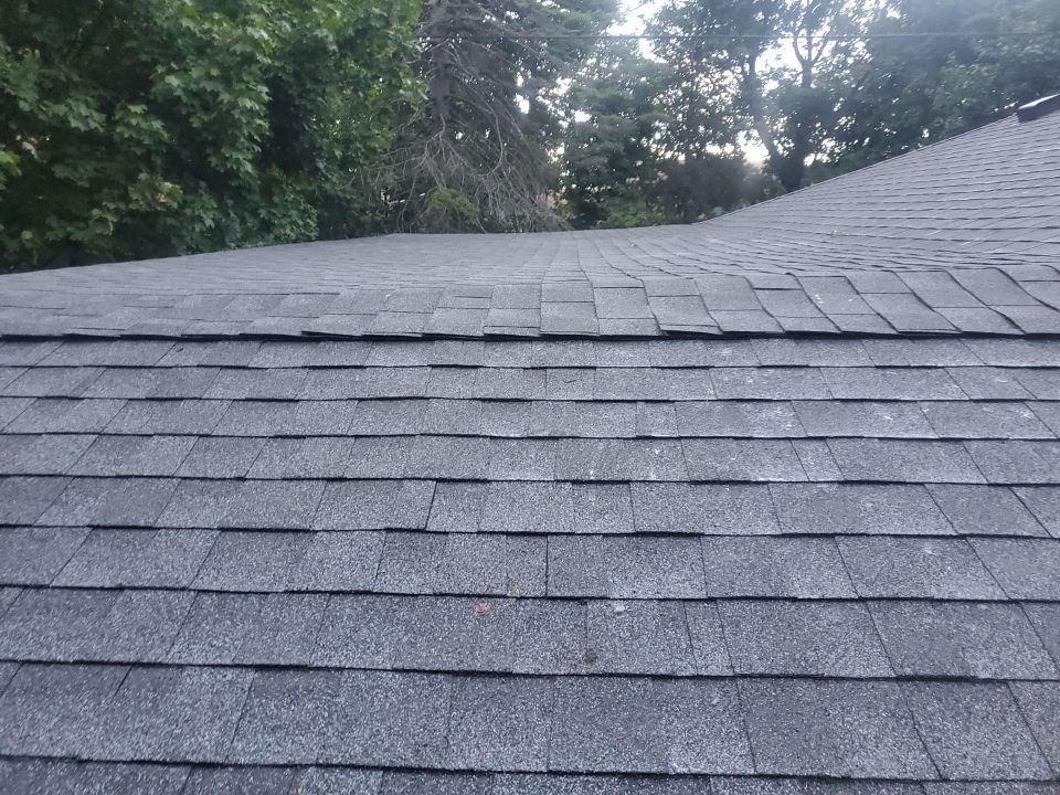  for Walkers Quality Roofing  in Midland, MI