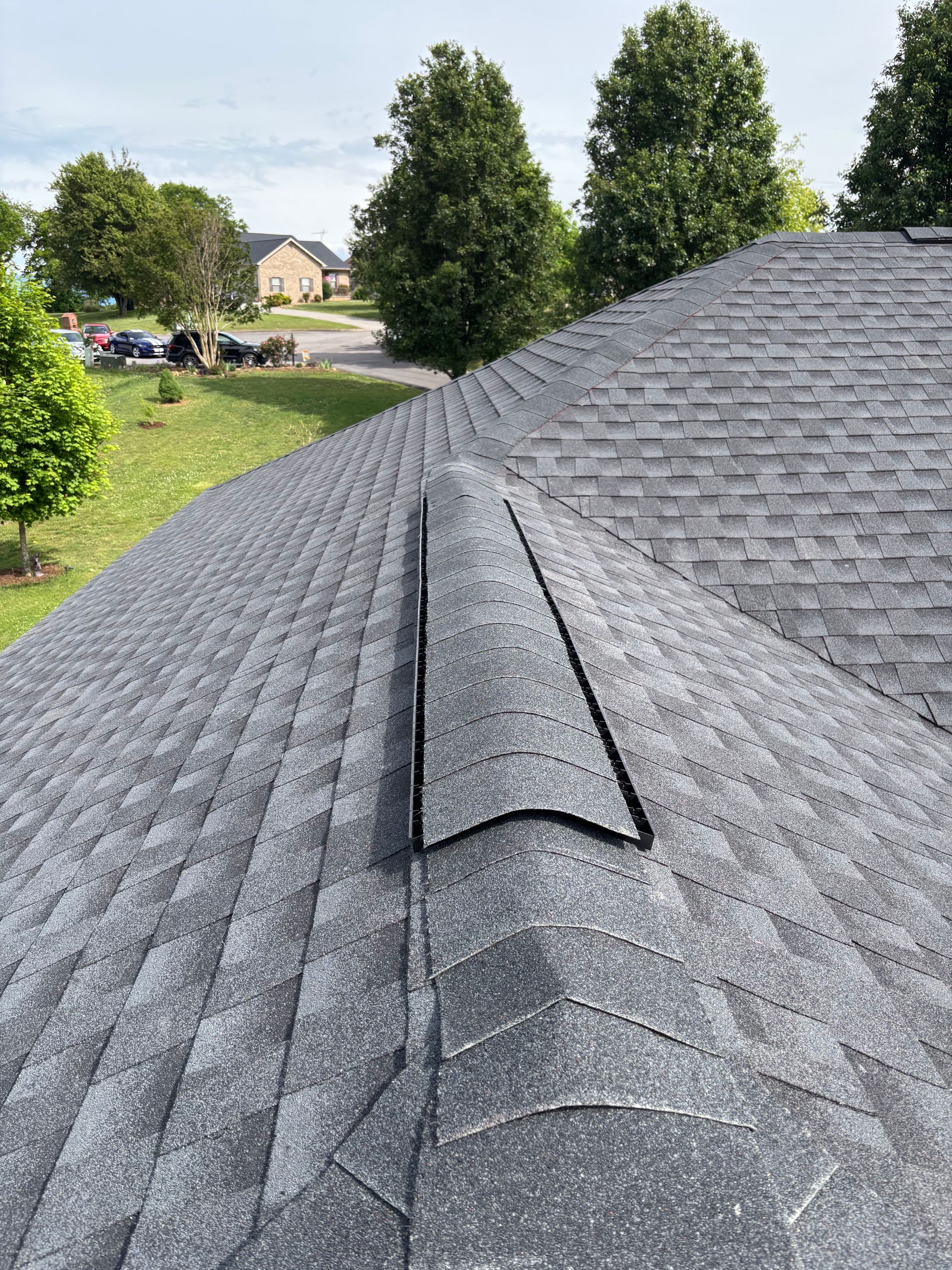  for Rock Star Roofing LLC  in Dandridge,  TN