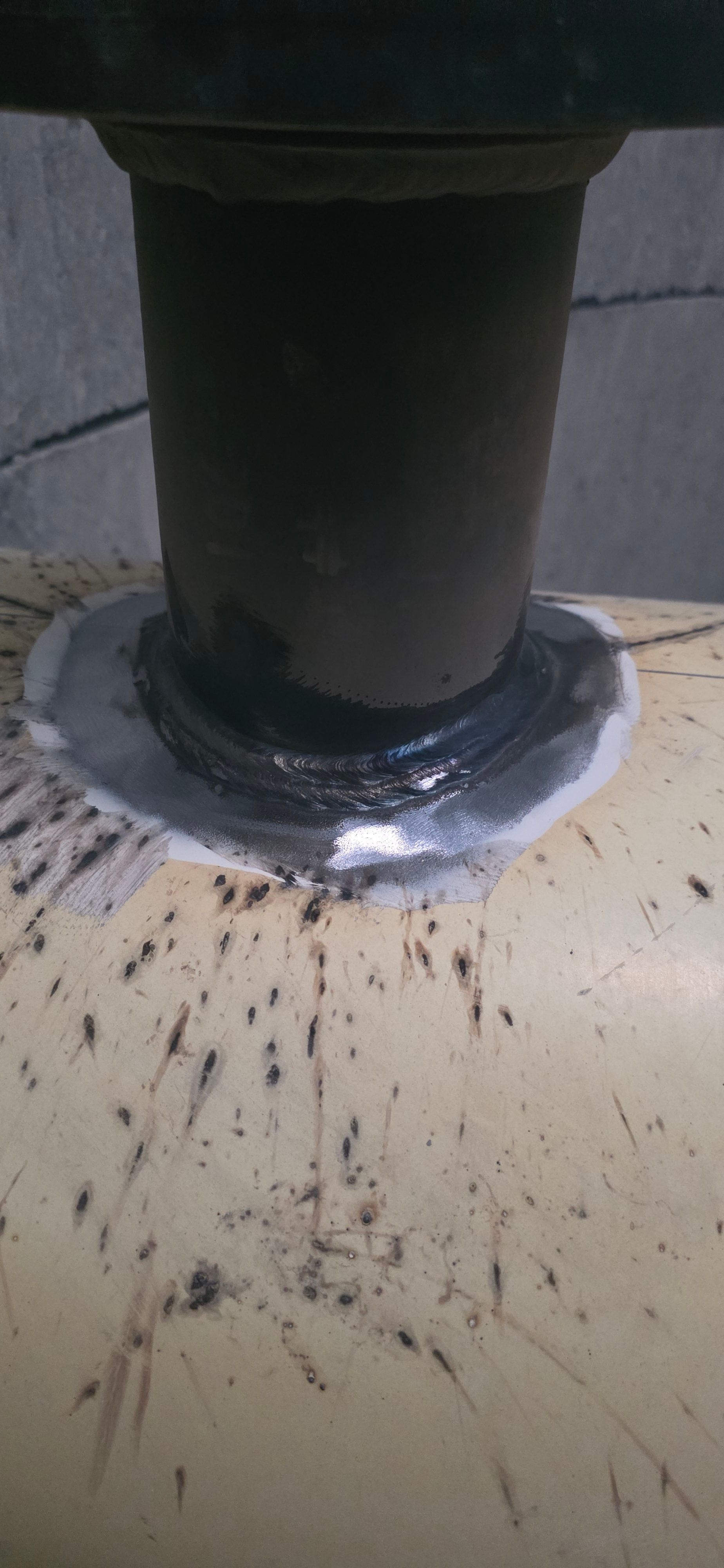 All Photos for Western States Welding Services LLC in Johnstown, CO