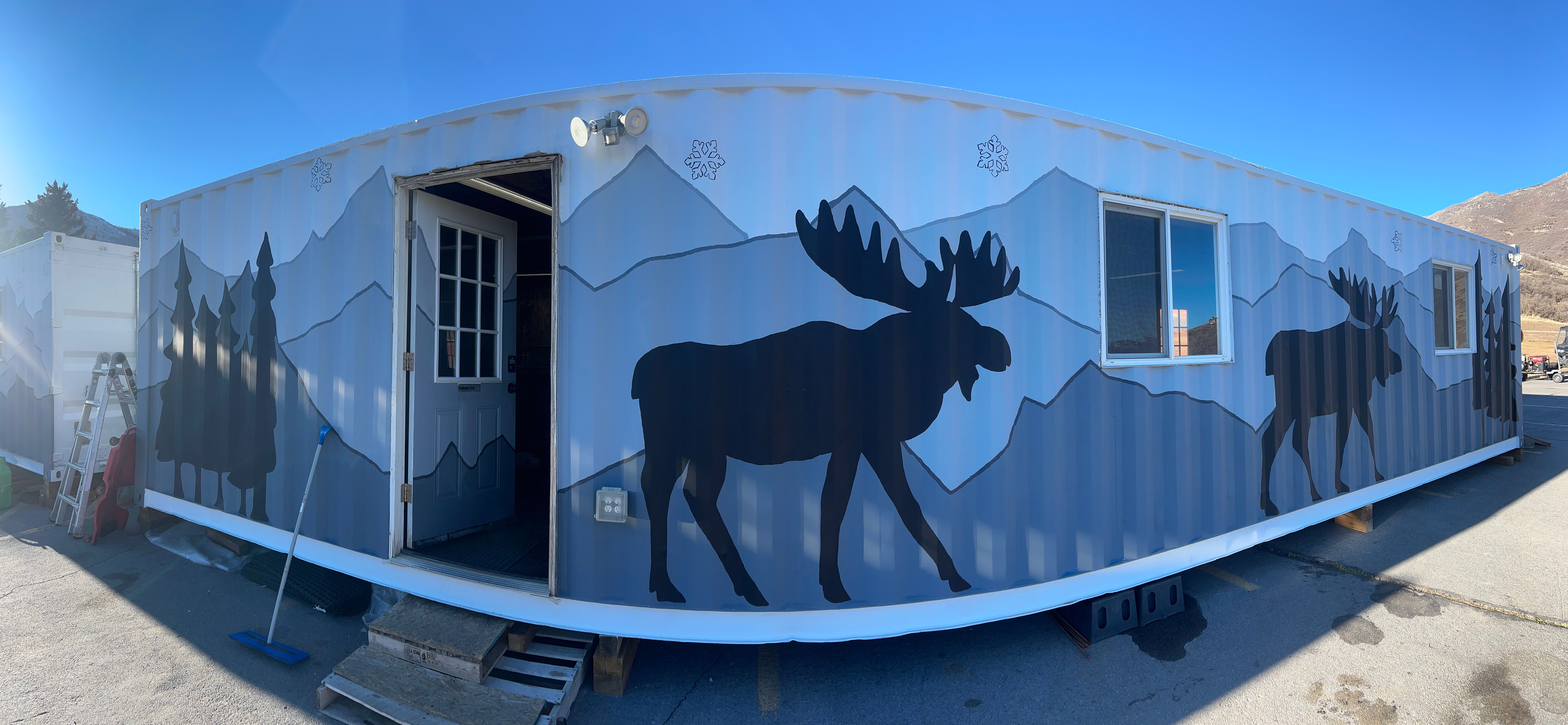  for Avalanche Painting Company LLC in Midway, UT