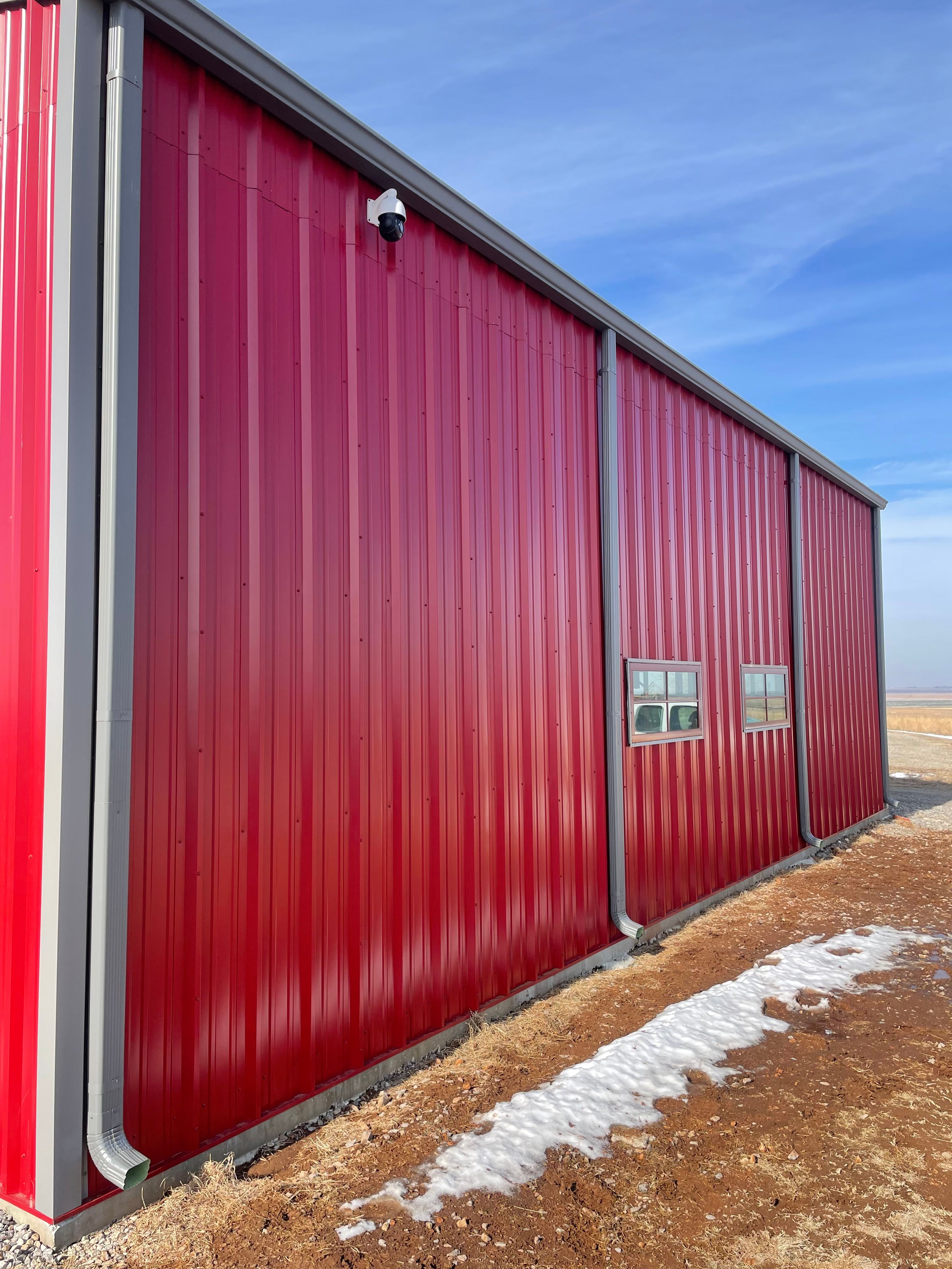  for Skyline Gutters & Co in Yukon, OK