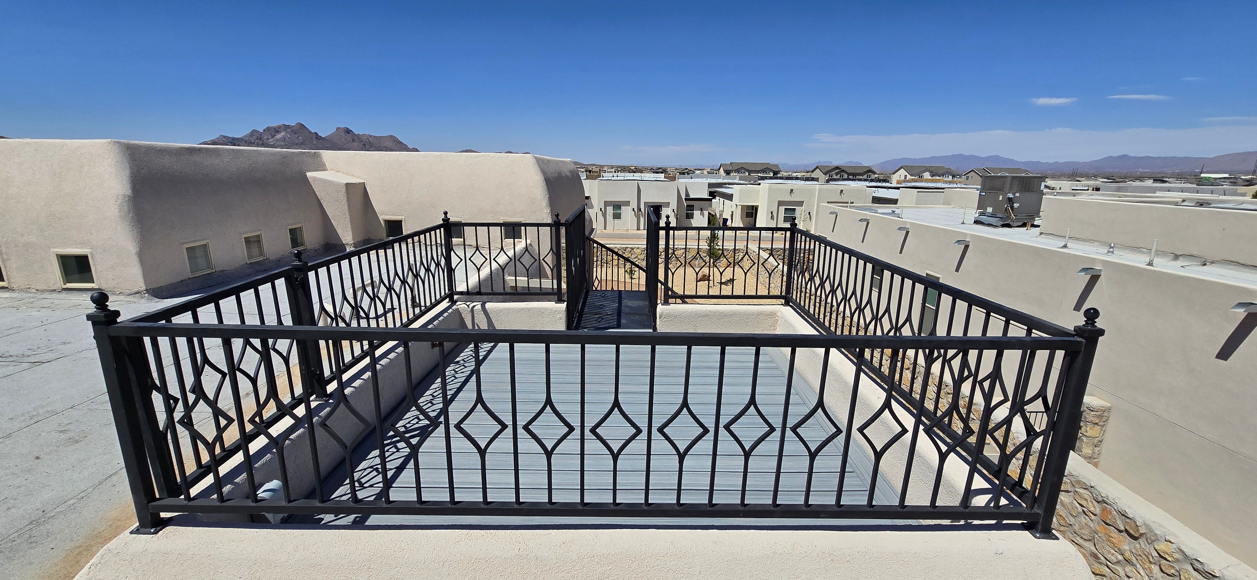  for Great Outdoors Patio Projects in El Paso, TX