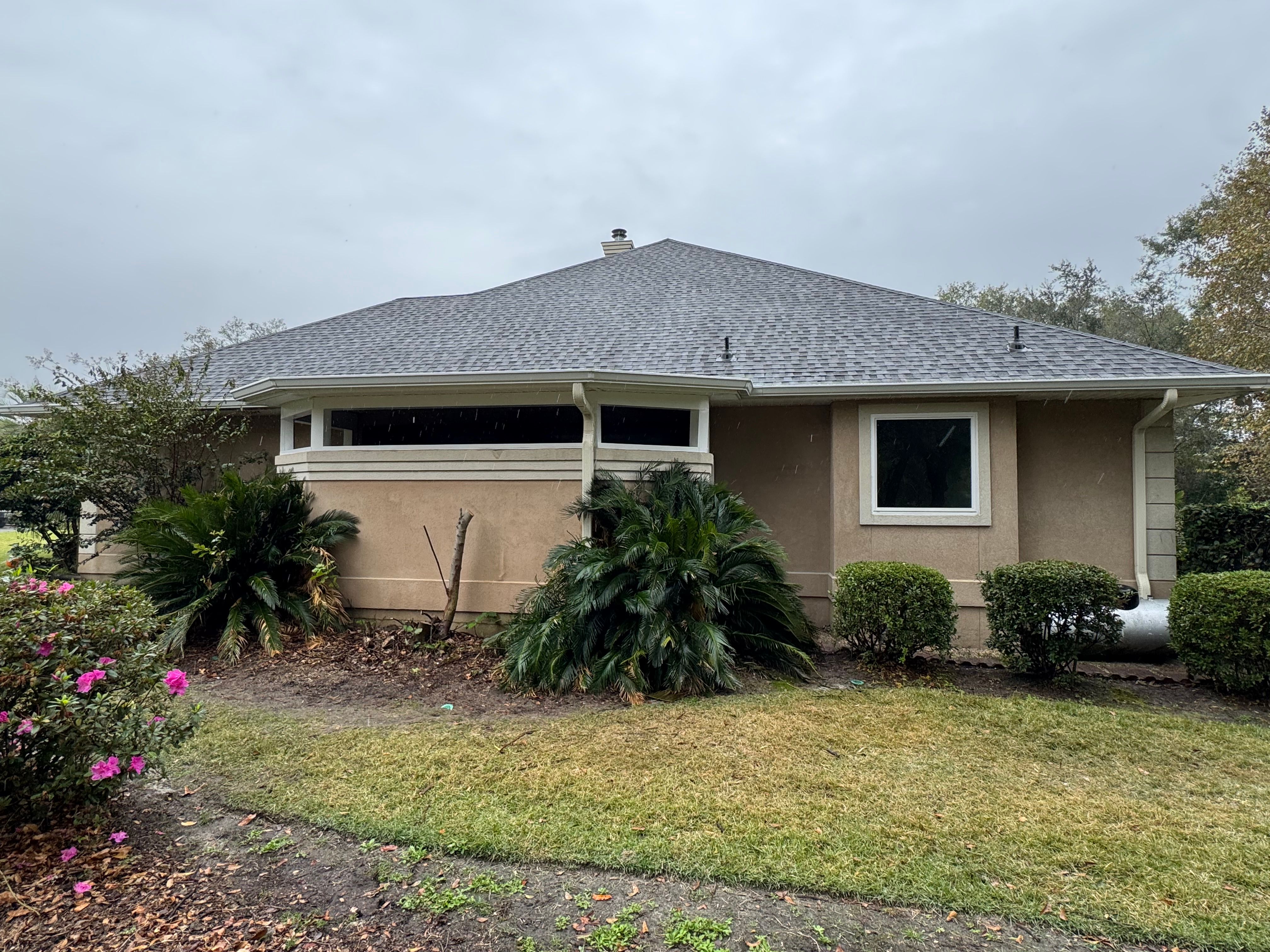  for DC Exteriors in Savannah, GA