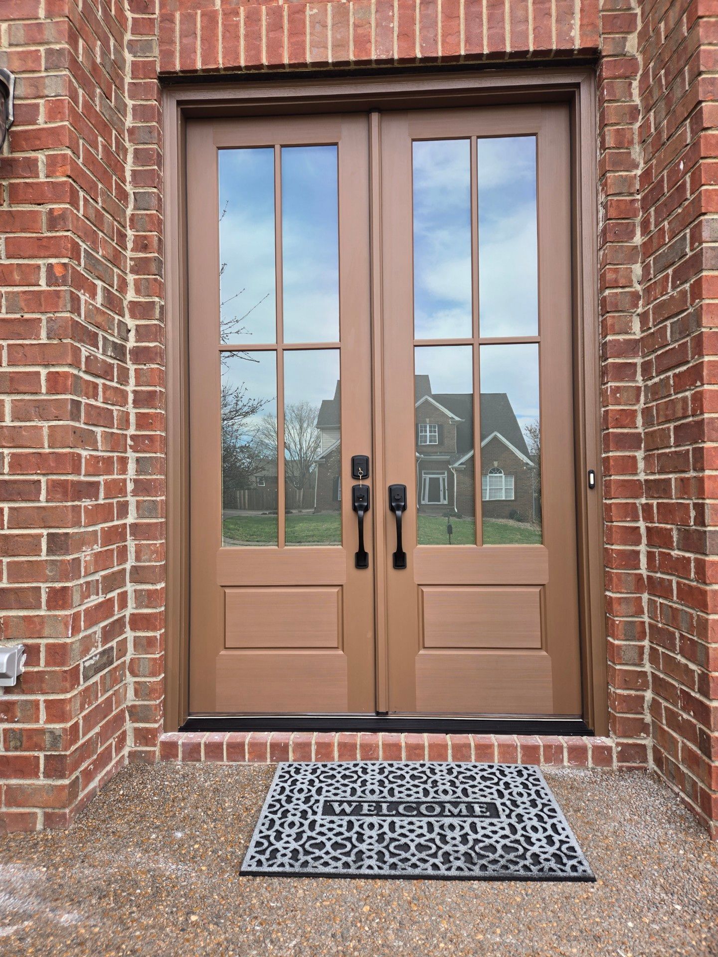  for The Door Guys in Nashville, TN
