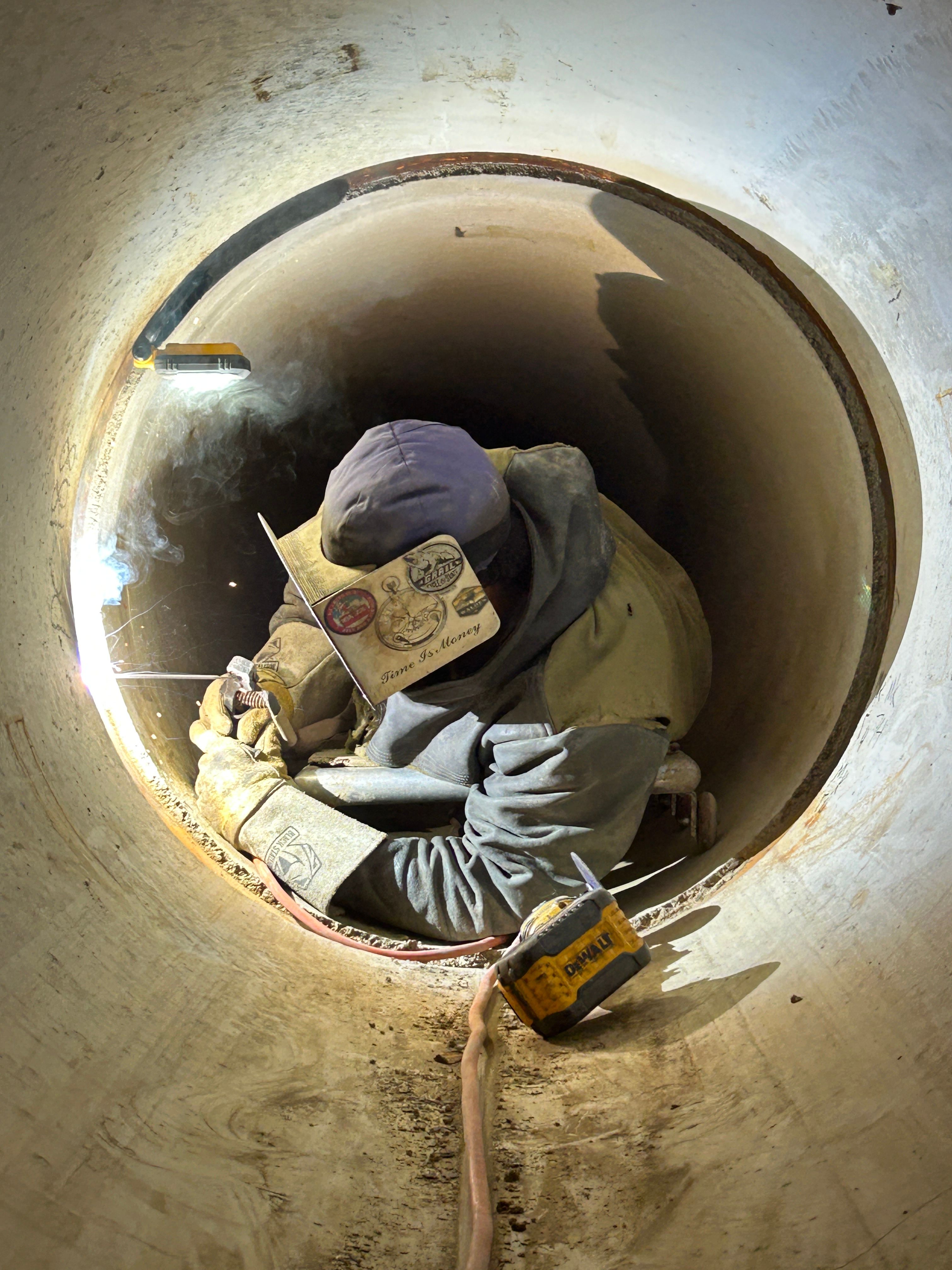  for Putzier Welding LLC in Bennett, CO