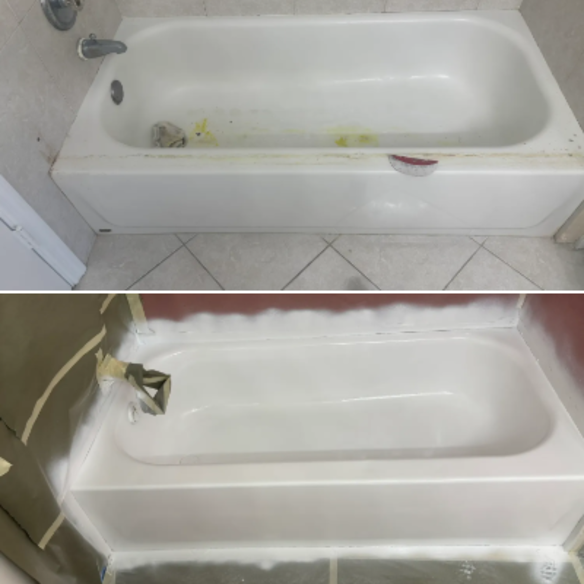  for J & J Refinishing in Fort Lauderdale,  FL