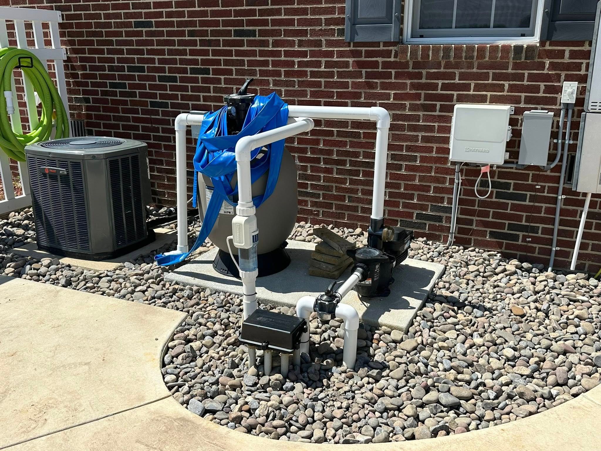  for San-Lee Lawncare & Fencing in Sanford, NC