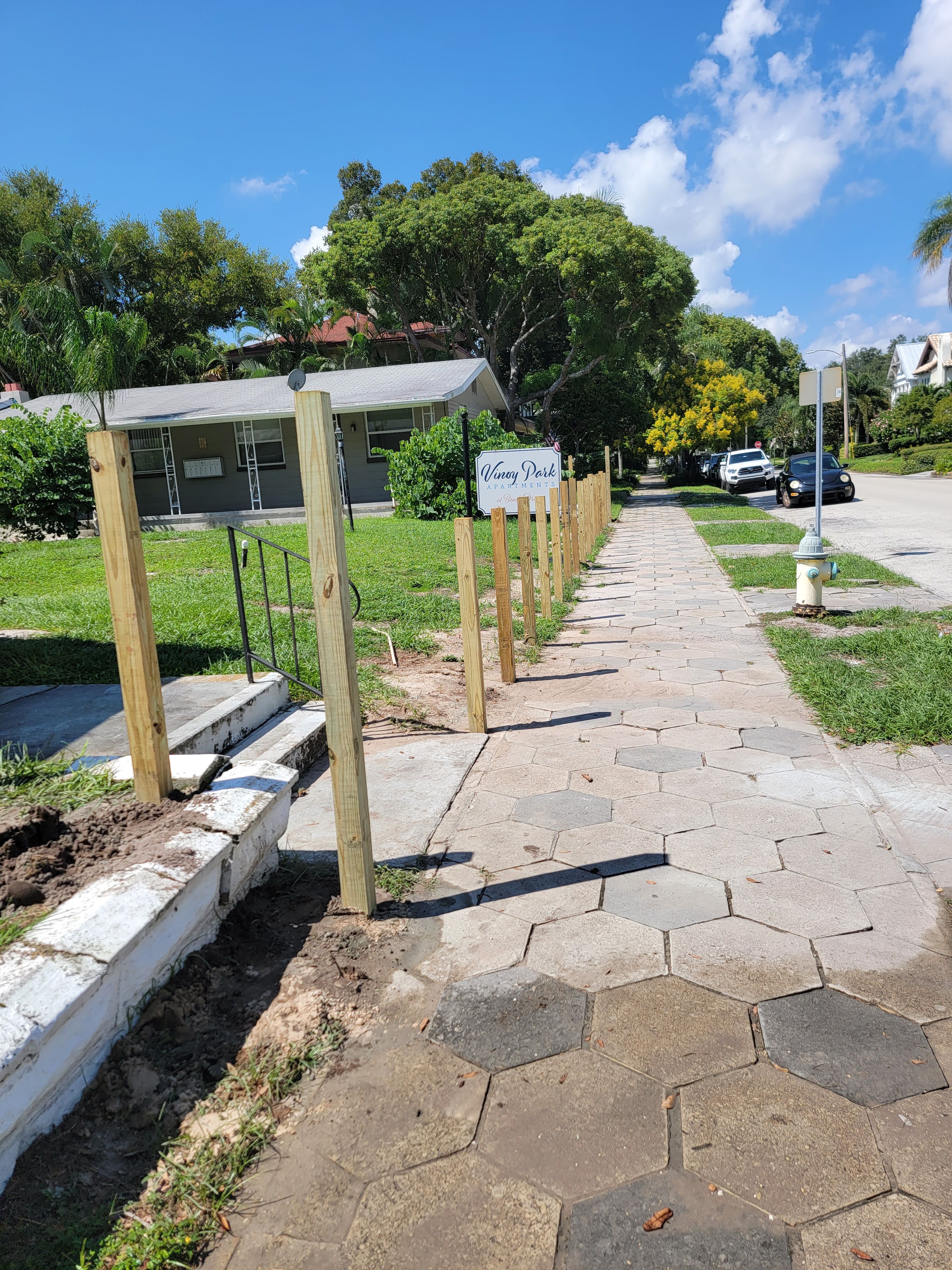  for Millenium Construction & Property Management in Tampa, FL