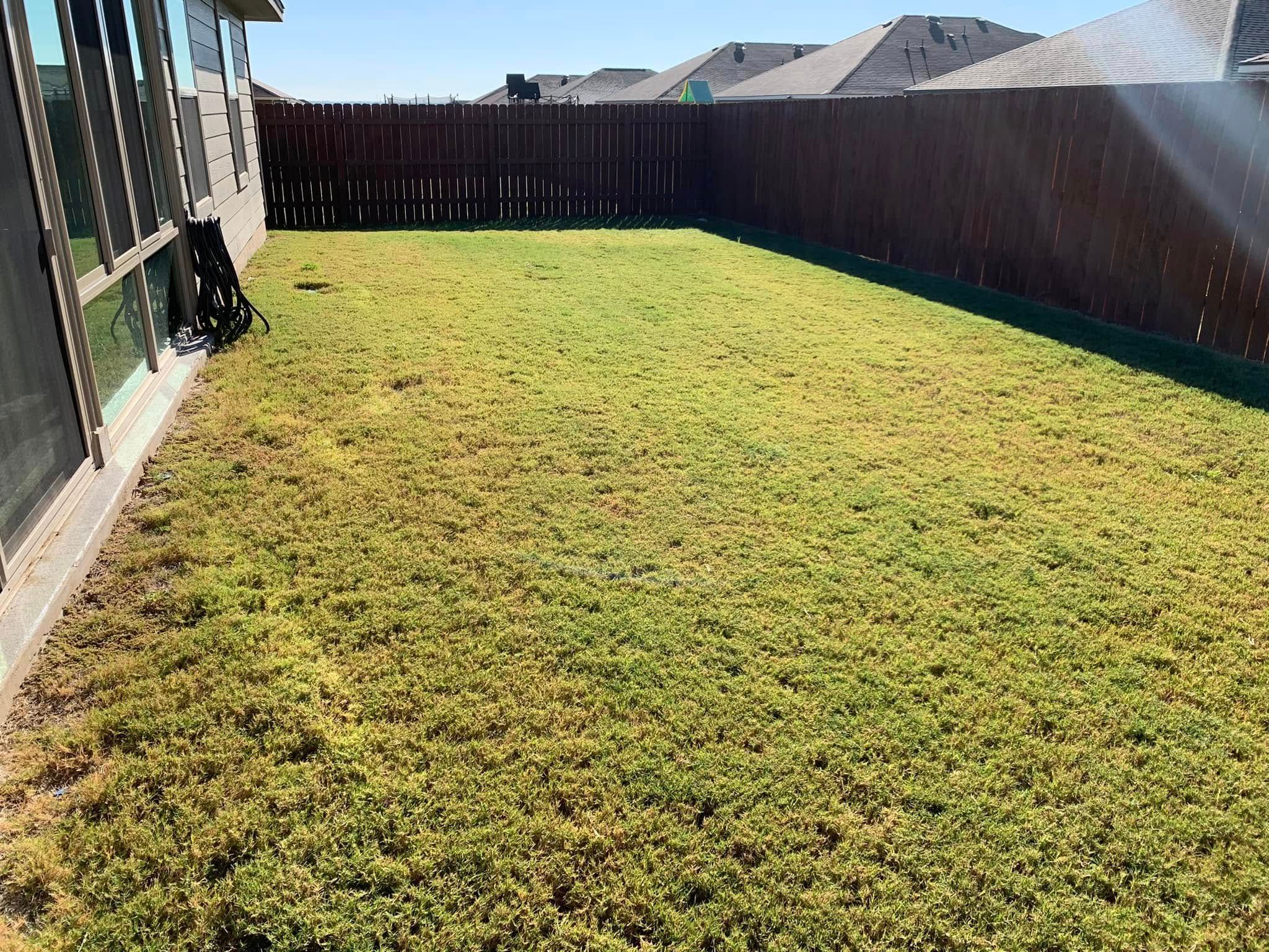  for Scalpel Lawn Service in Temple, TX
