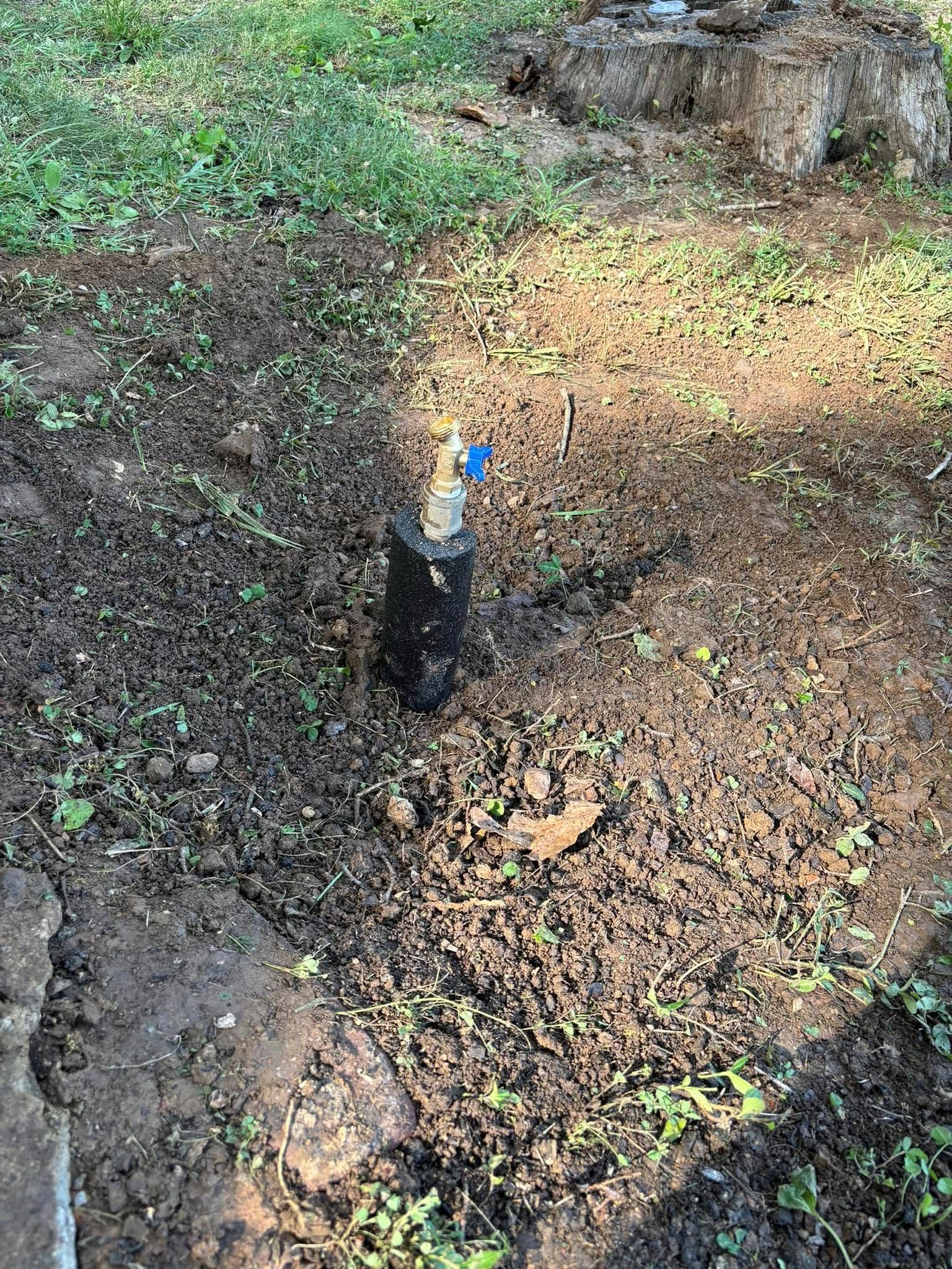 Plumbing for Aqua Pro Plumbing in Knoxville, TN