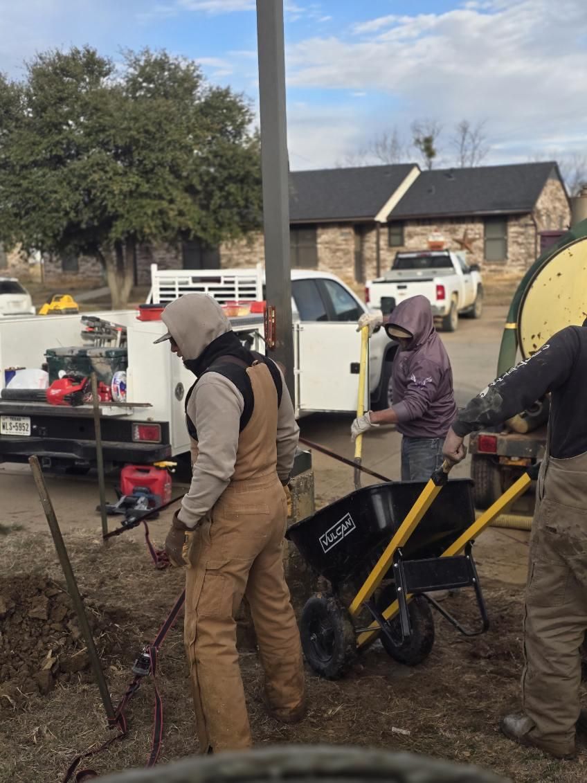  for Watcha GOT Electrical  in Graford,  TX