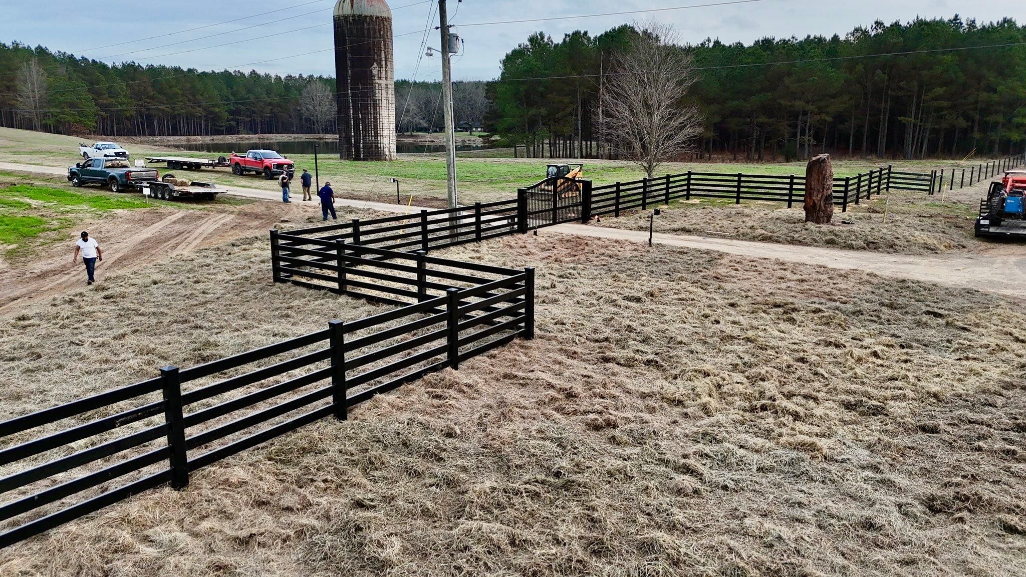  for First Fence LLC in Hernando, MS