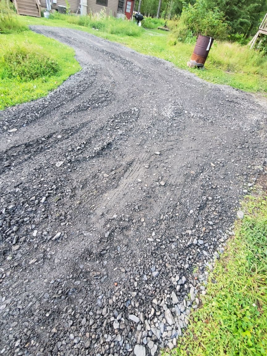  for Down Home Landscaping in Stillwater, PA