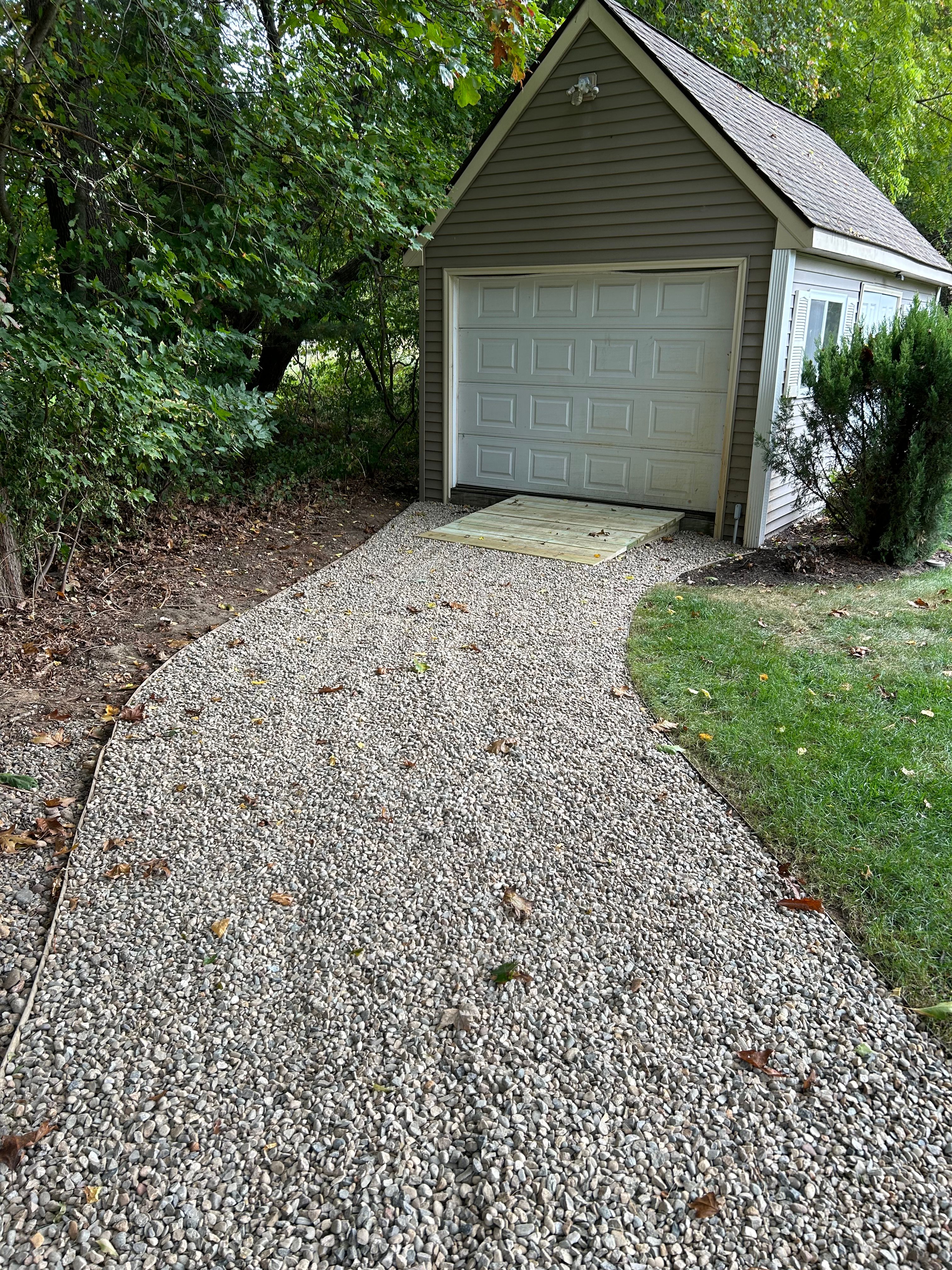  for Pronovost Landscaping & Irrigation in Palmer, MA