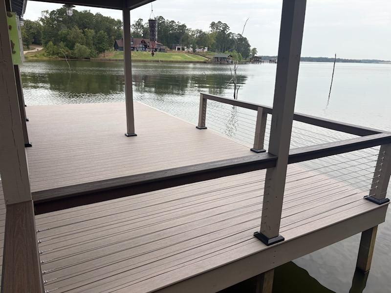  for Moore Lake Living LLC in Mount Pleasant, TX