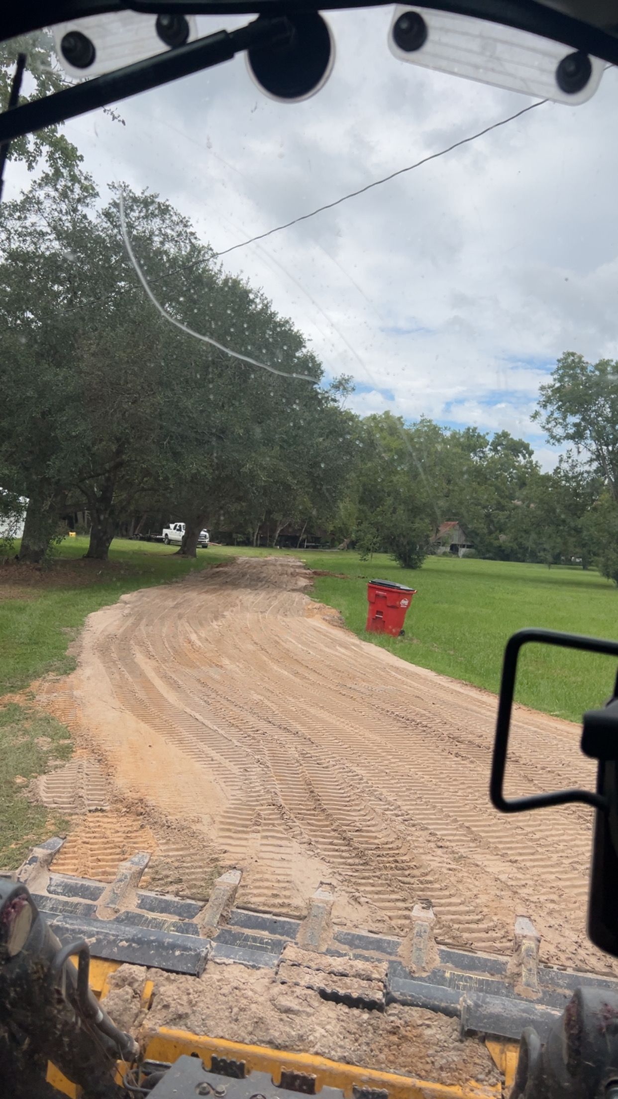  for Bay Hill Development in Nahunta, GA