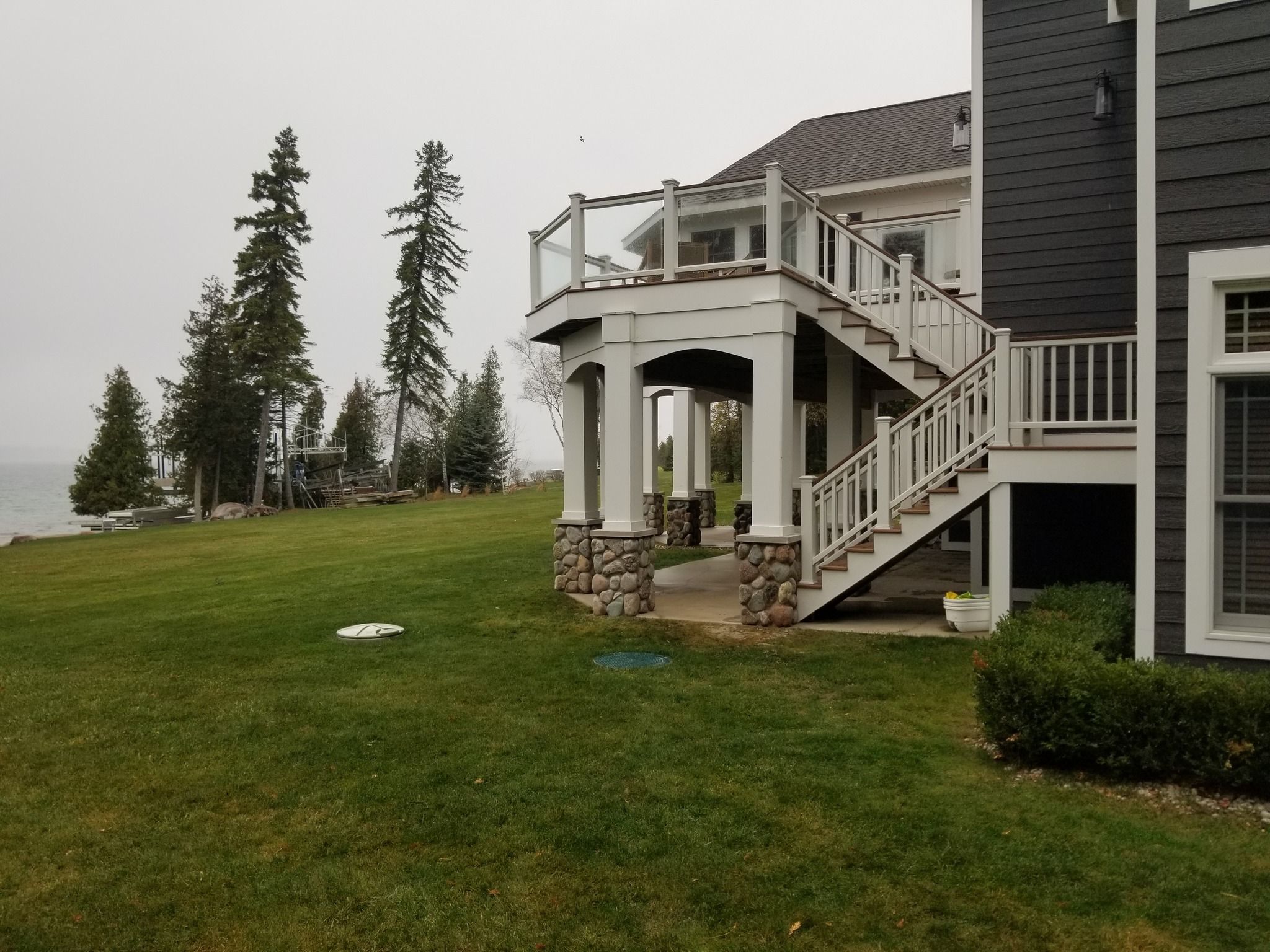  for Cottage Services of Northern Michigan LLC in Antrim County, MI