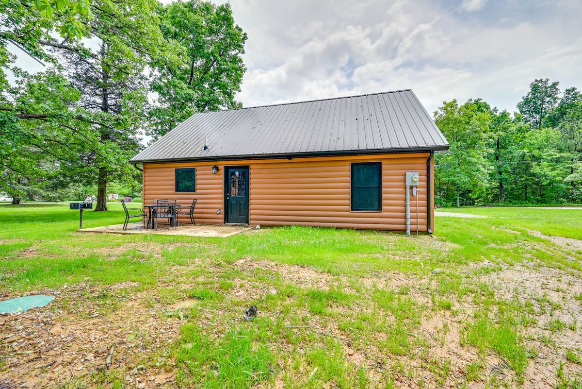  for Winchester Construction & Remodeling in Cave City, KY