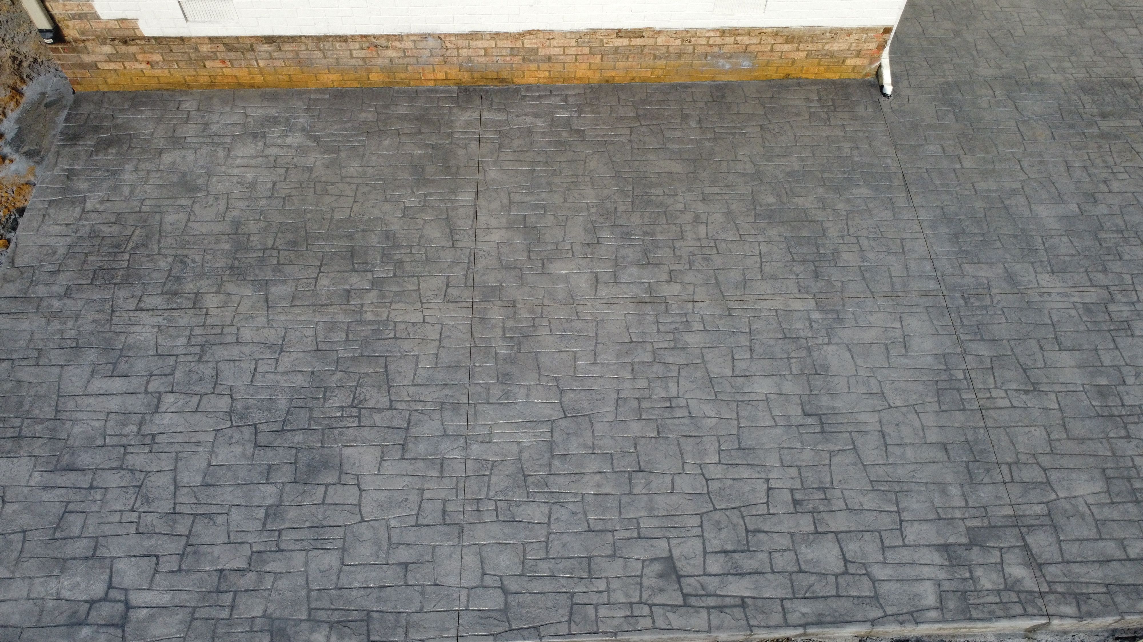 for Prestige Concrete in Nashville, TN