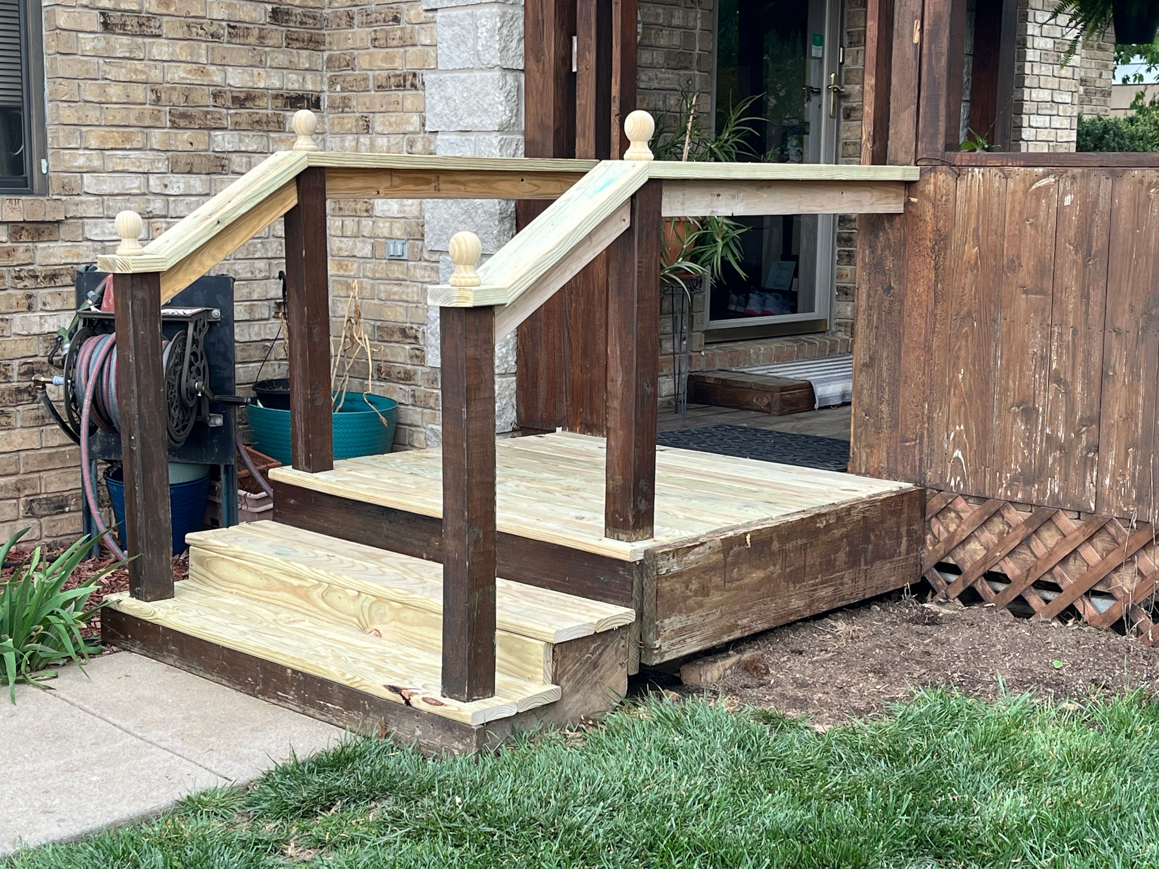 All Photos for Sticks N Stones Contracting in Springfield, MO