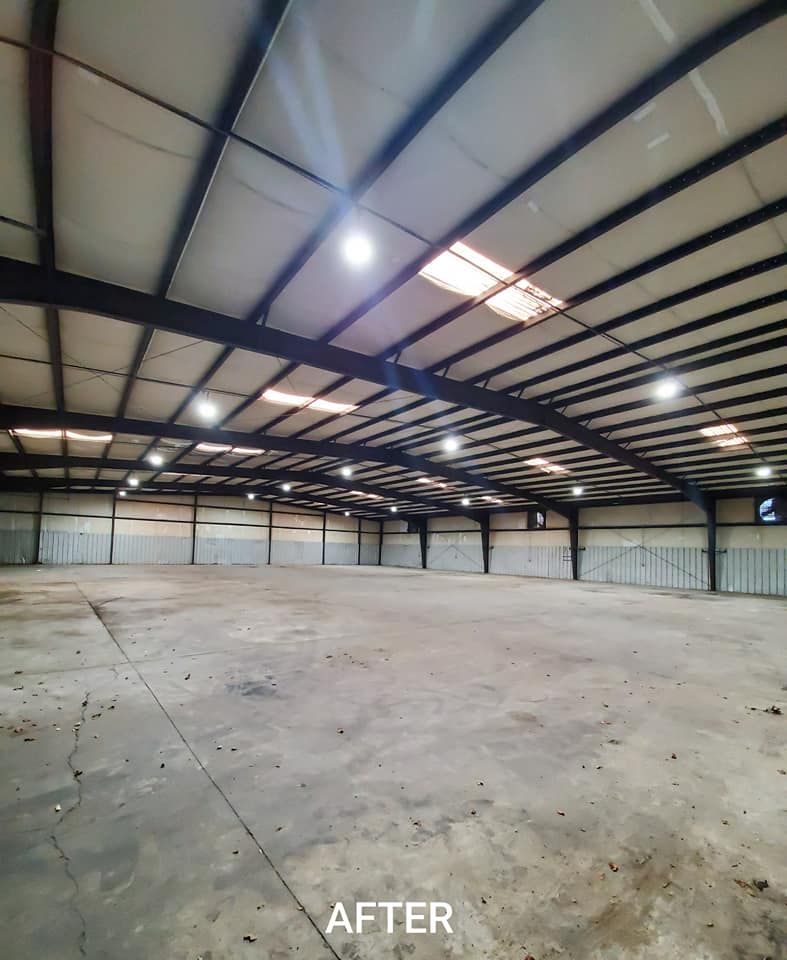  for 365 Electric LLC in Ridgeville, SC