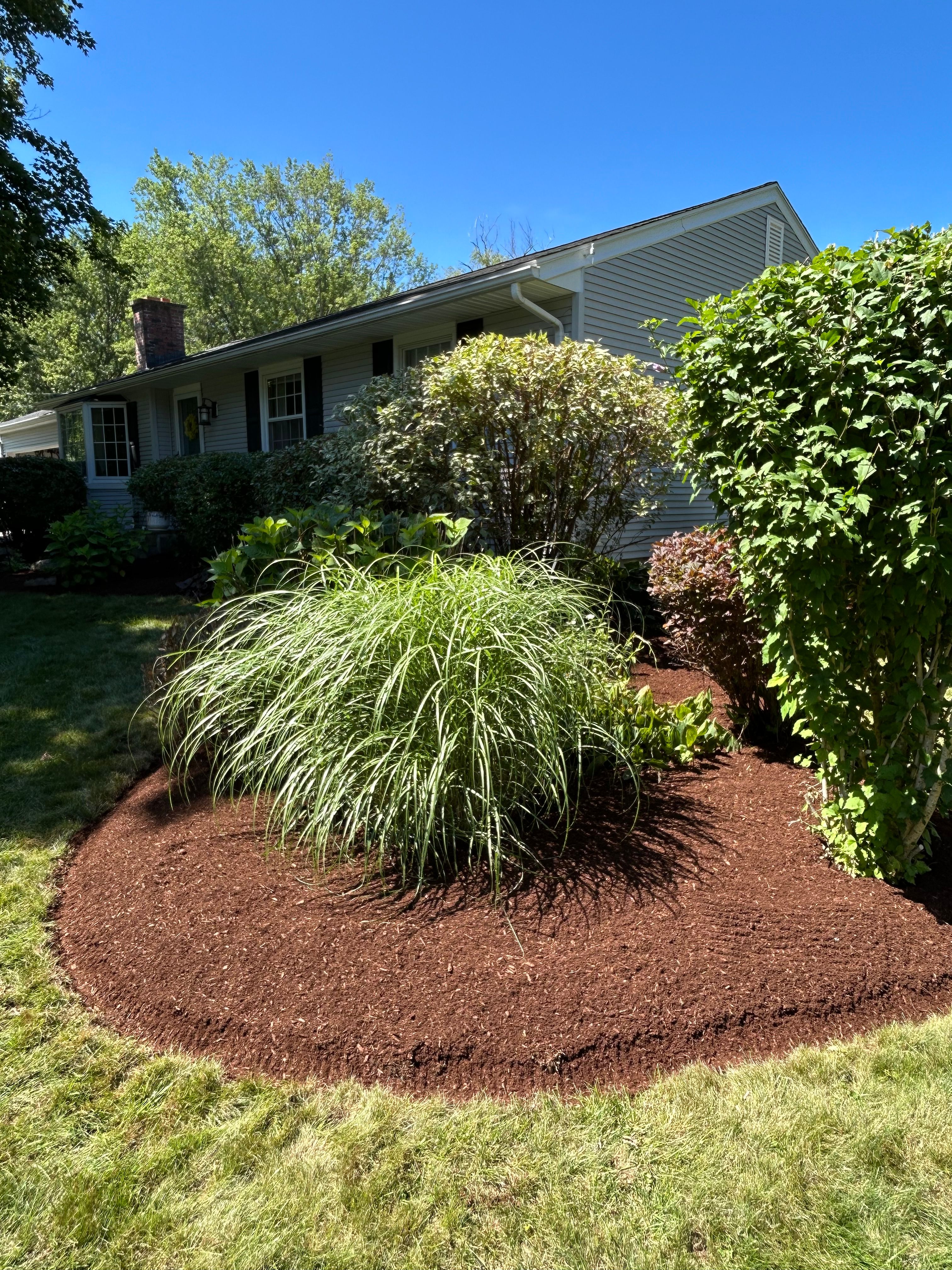  for Pronovost Landscaping & Irrigation in Palmer, MA