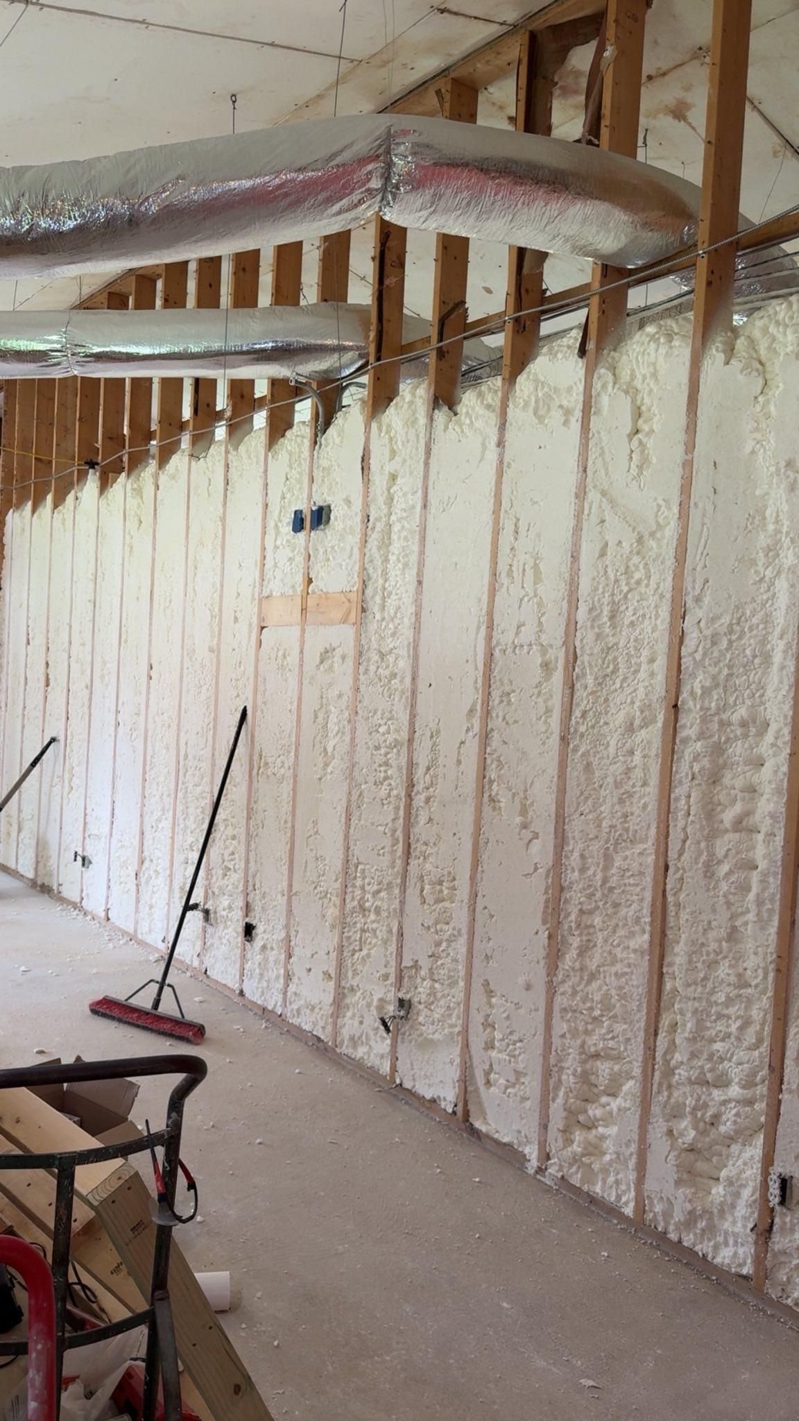 All Photos for ProGuard Insulation and Coatings in Olney, IL