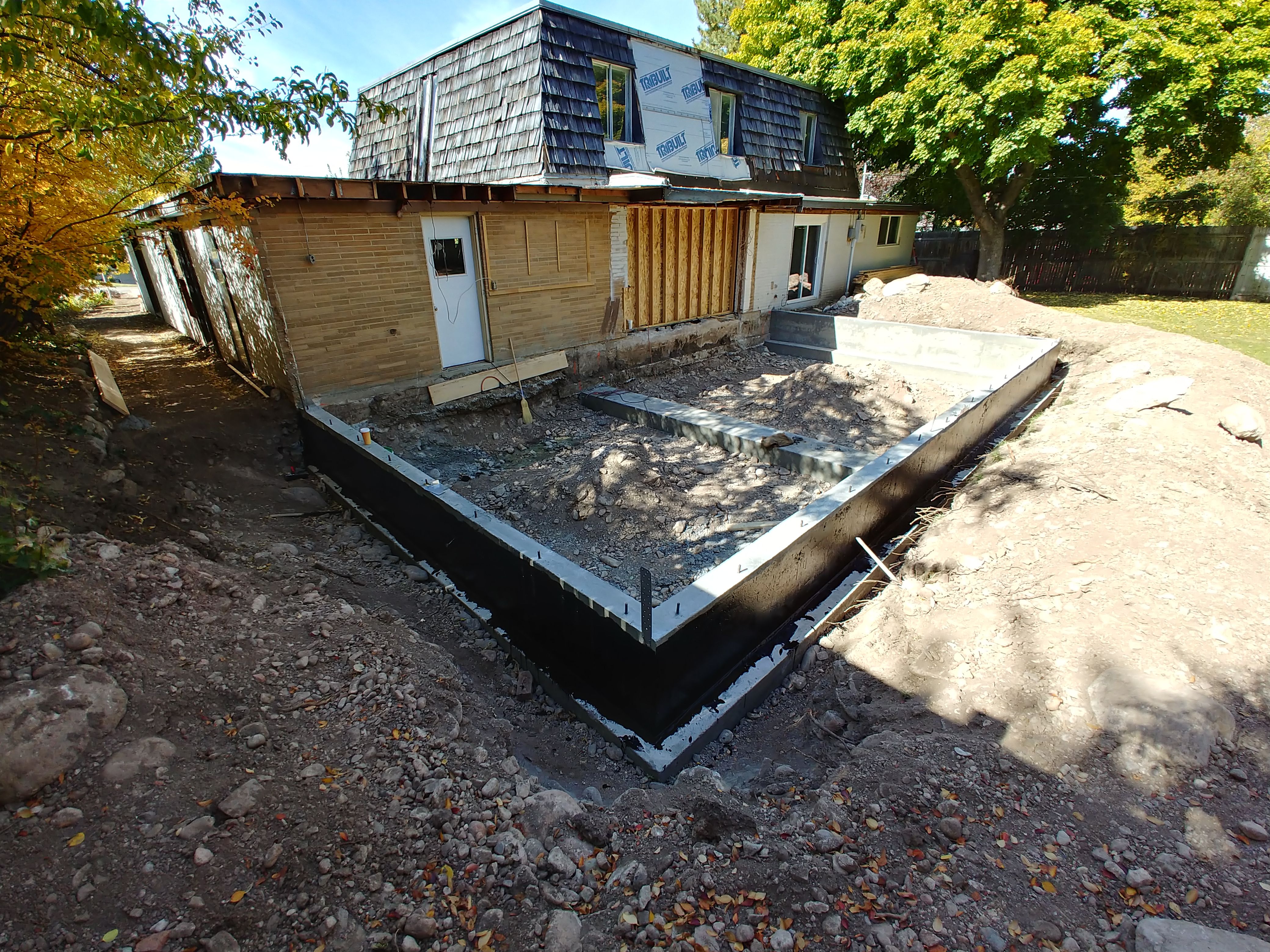  for Line of Sight Development in Ogden, UT