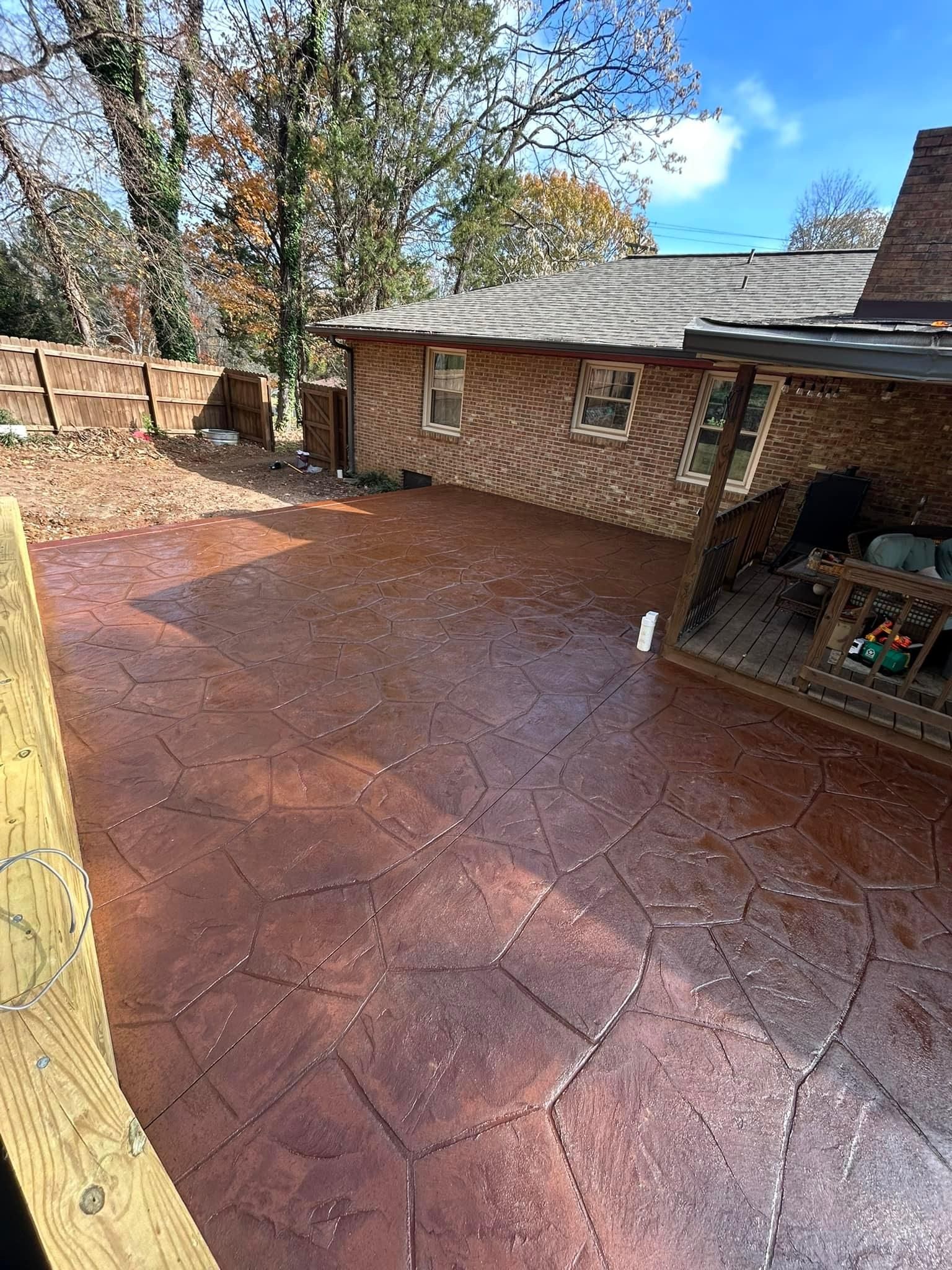  for Premier Concrete Scapes in Murfreesboro, TN