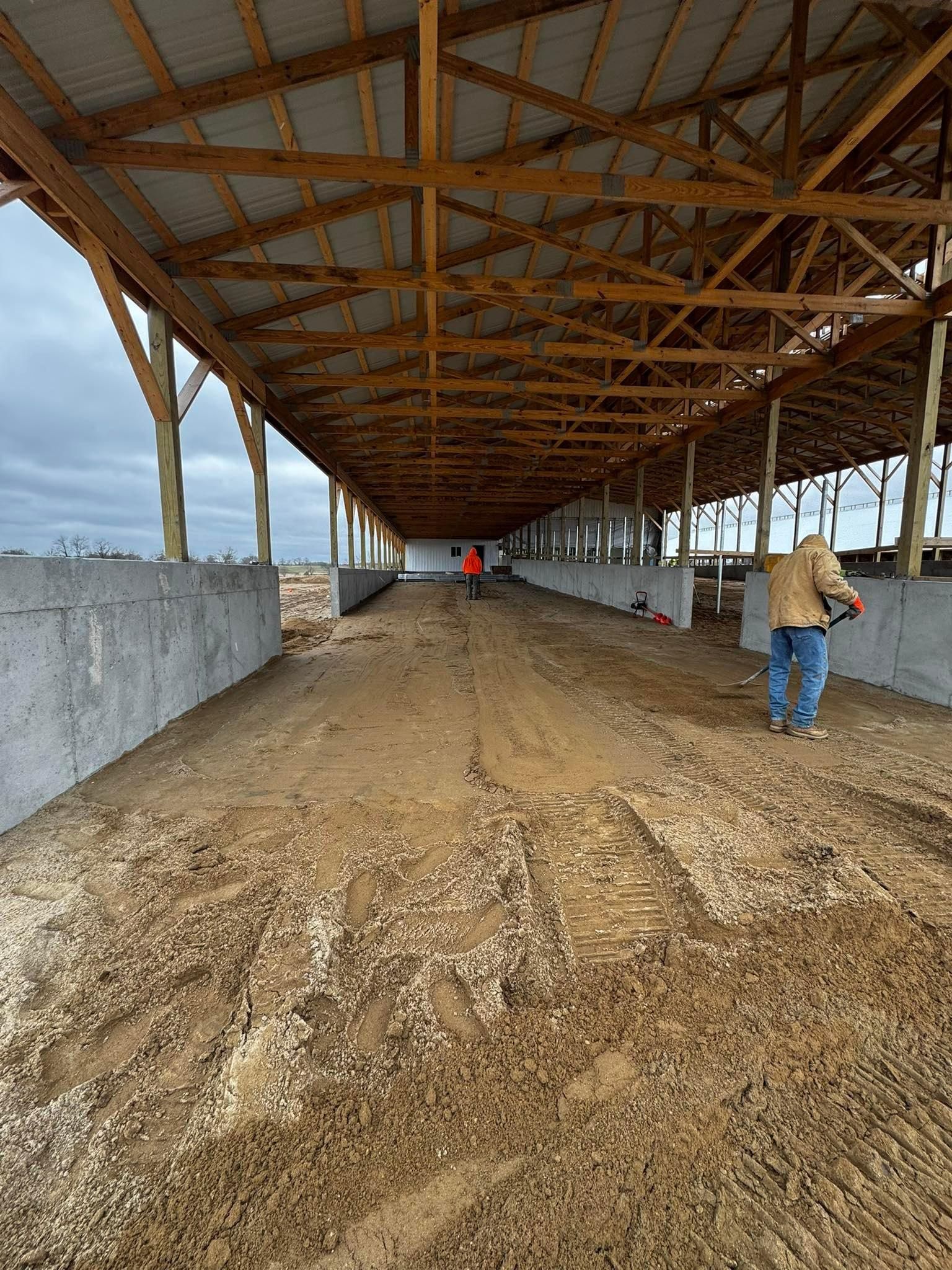 All Photos for Accurate Excavating in Grand Rapids, MI