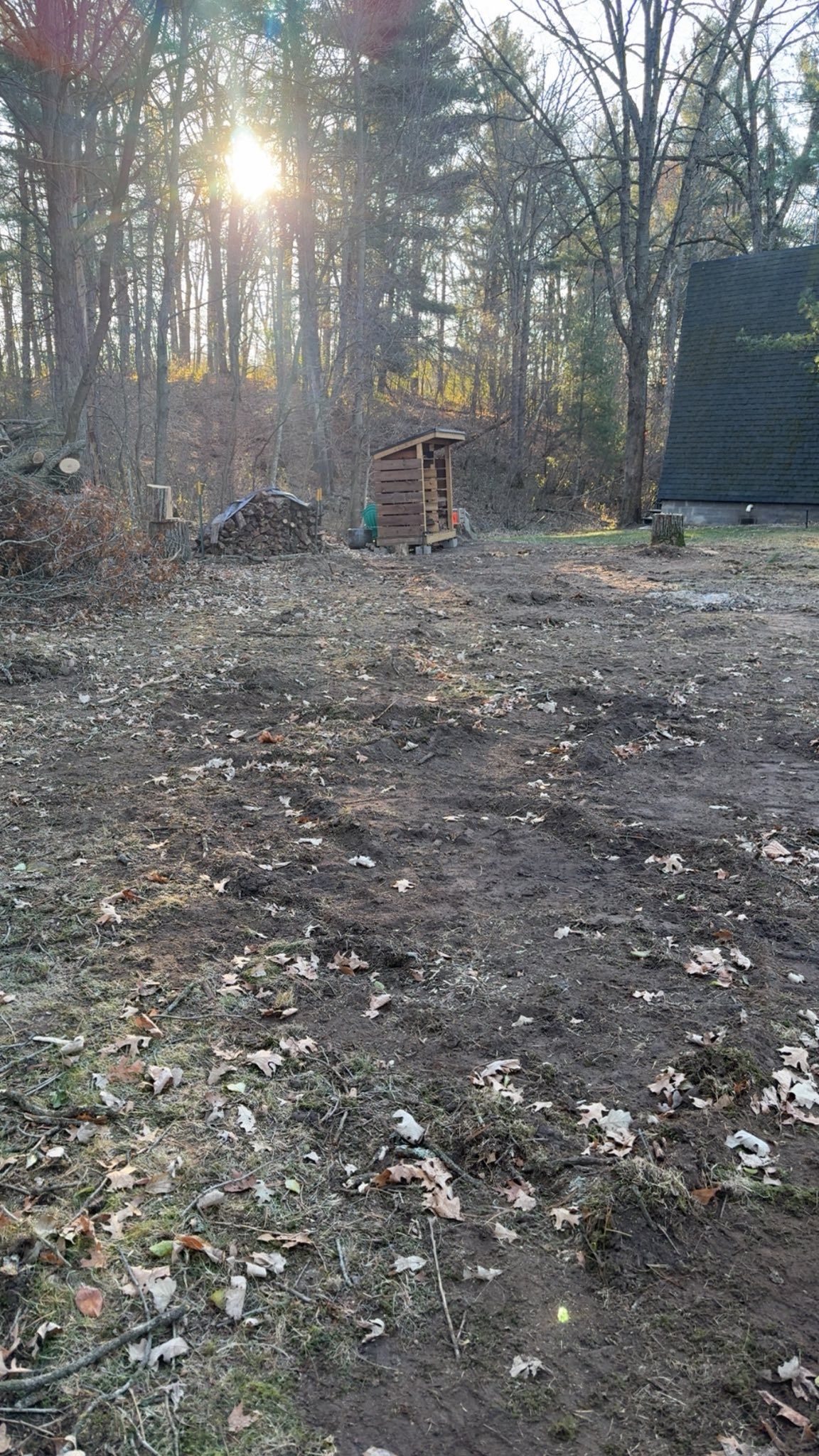  for H&R Land Services and Excavating in Eau Claire,  WI