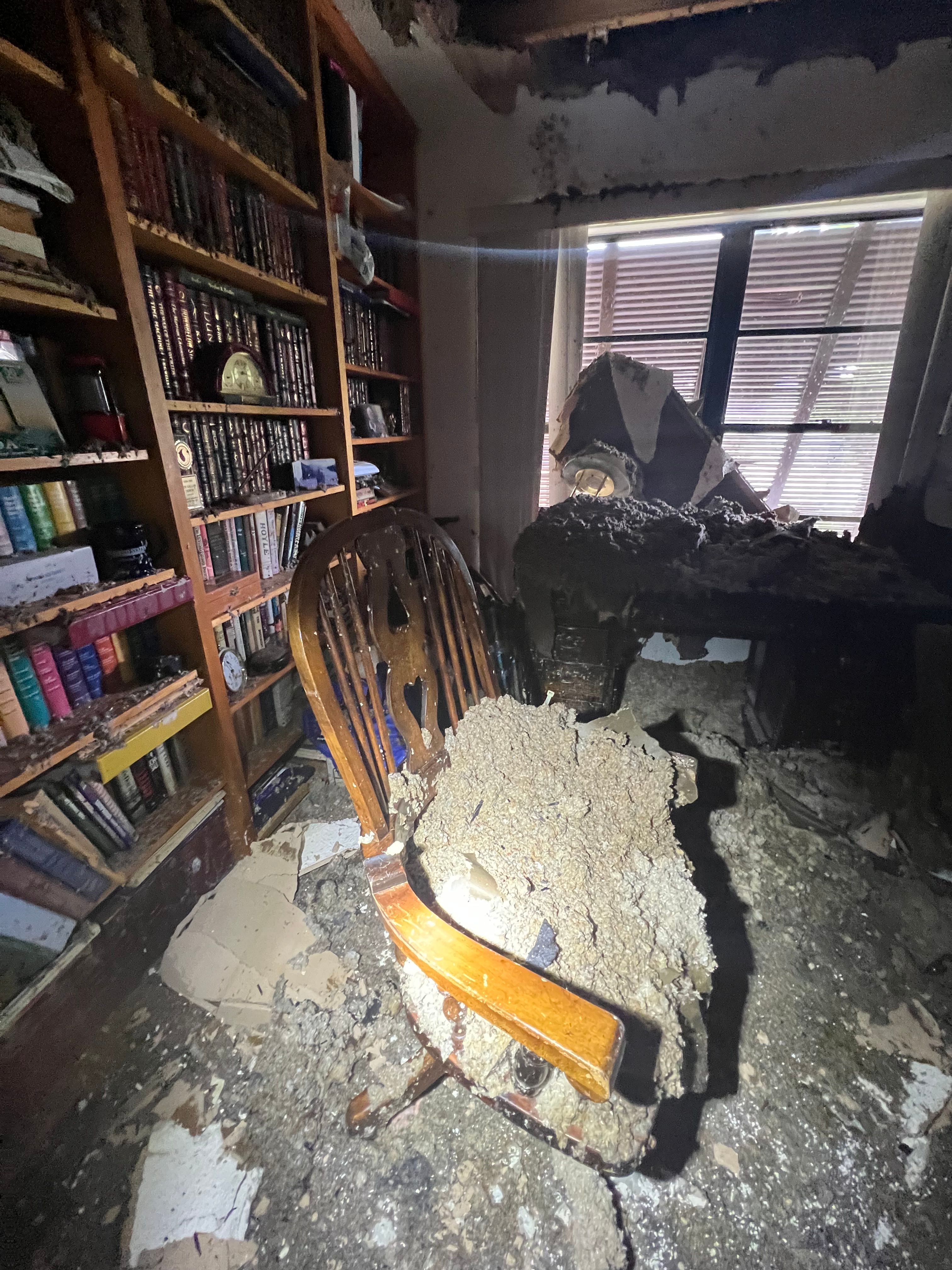  for N&D Restoration Services When Disaster Strikes, We Come In in Cape Coral,  FL