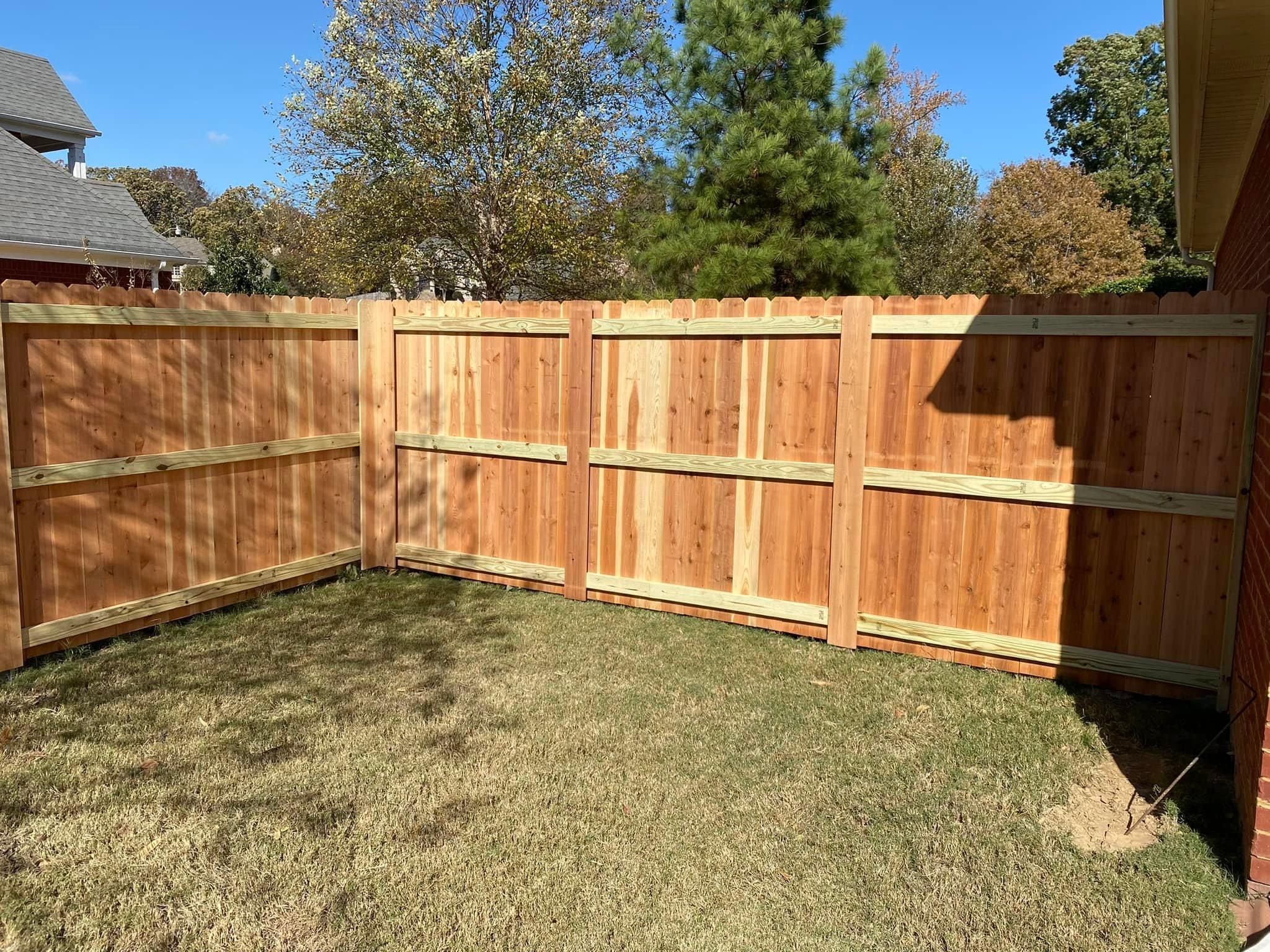  for Manning Fence, LLC in Hernando, MS