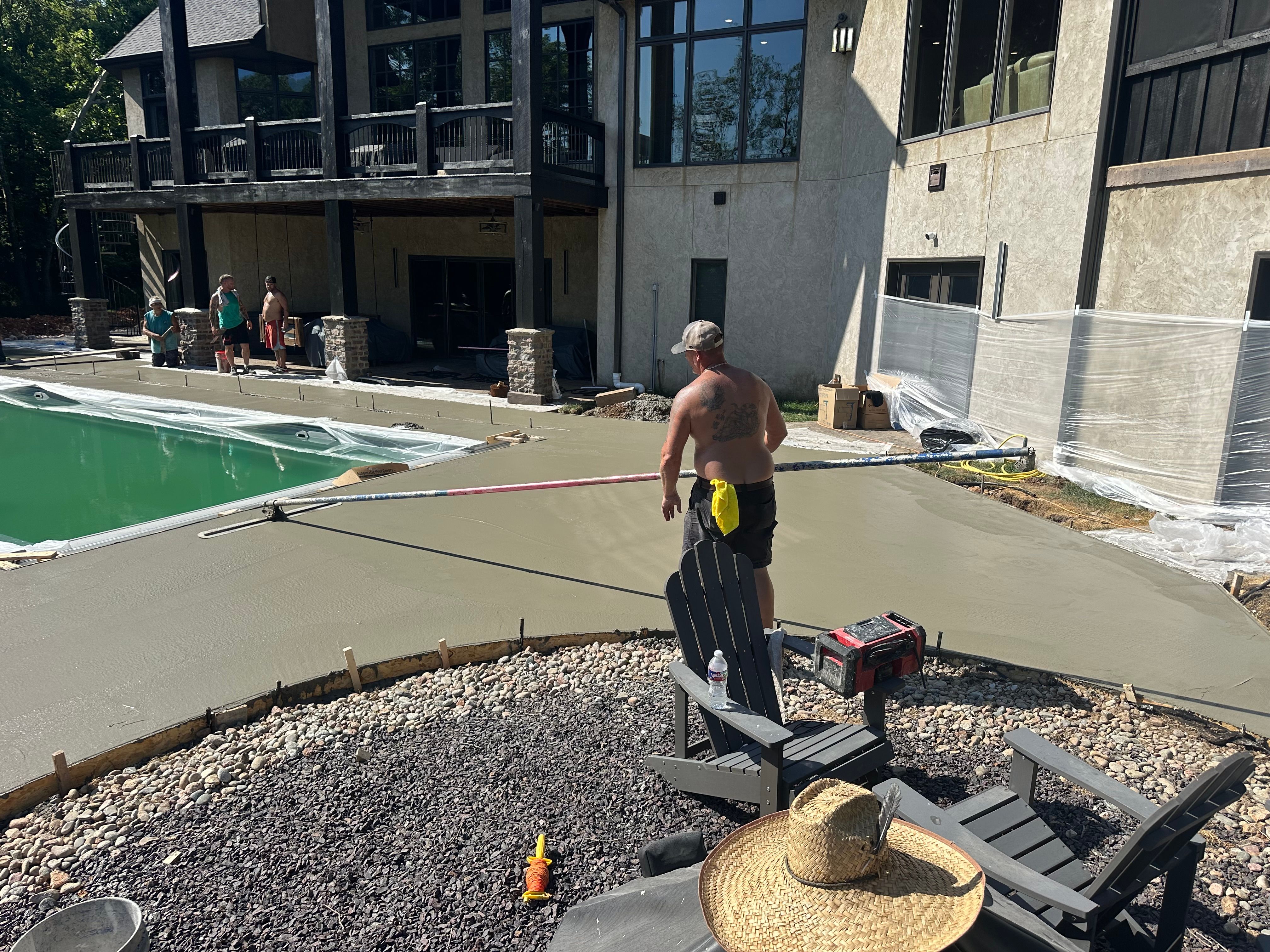 All Photos for Josh's Construction and Vinyl Siding in Nixa, MO