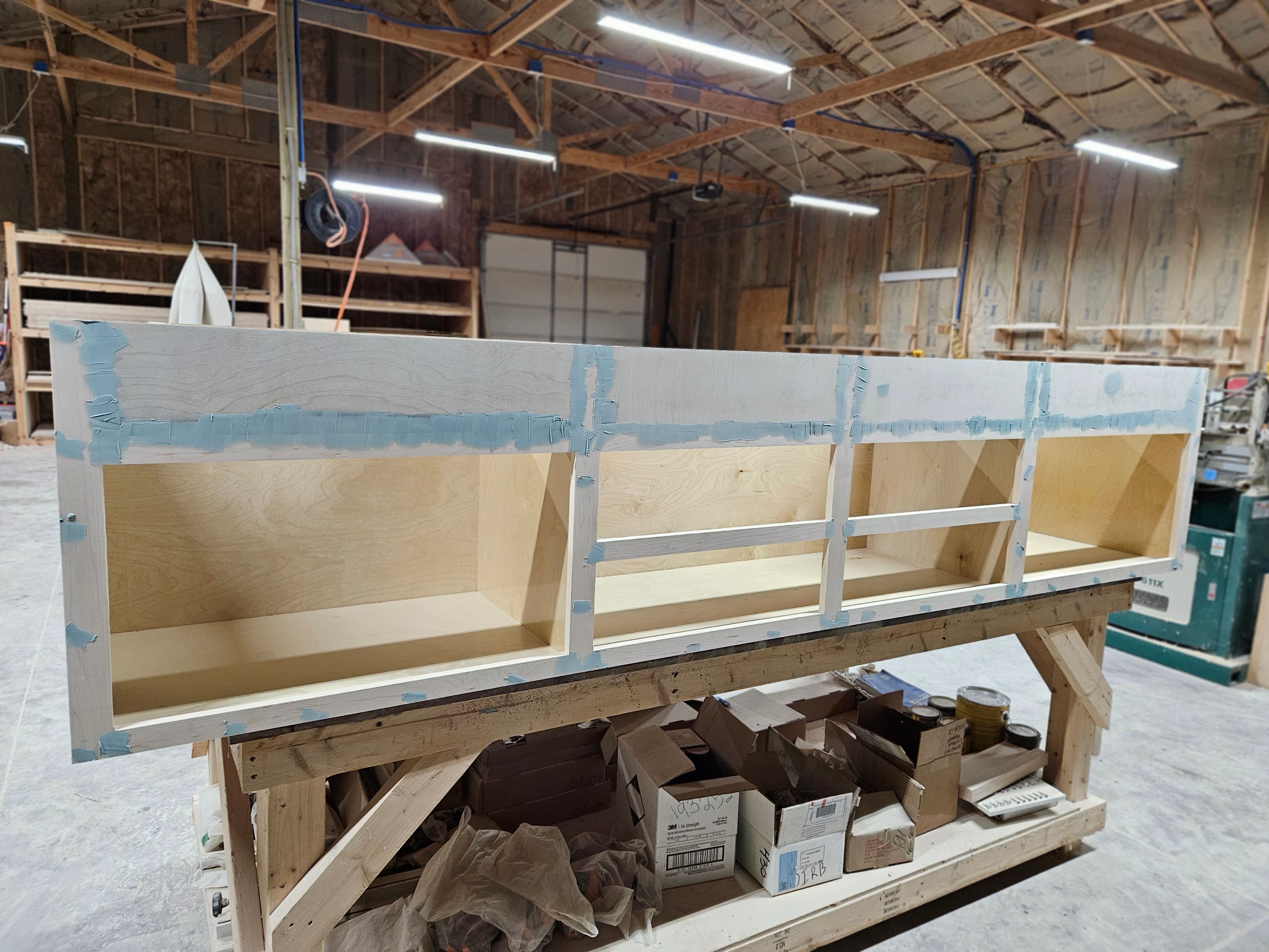  for Carolina Woodworks in Lyman, SC