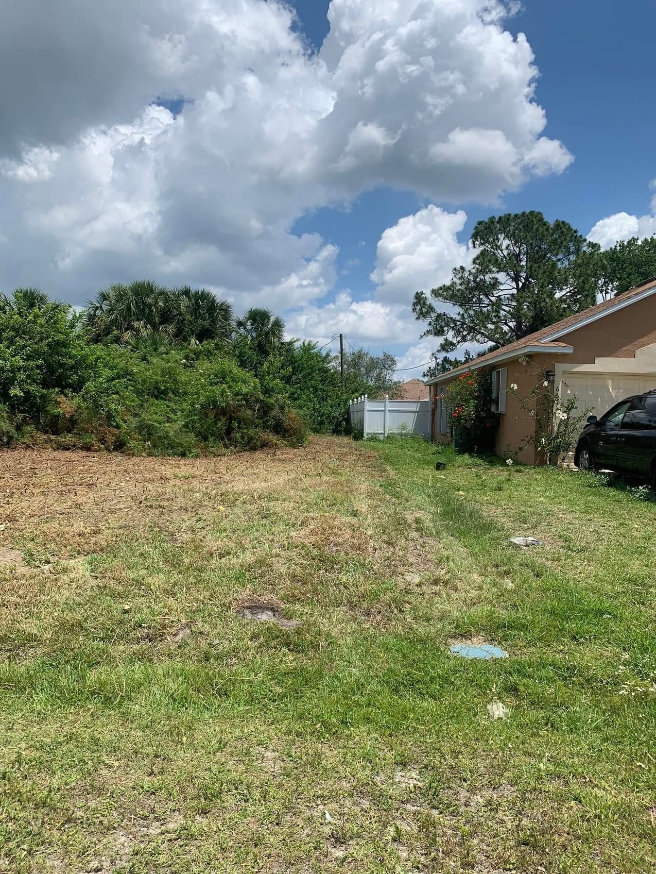  for Space Coast Property Maintenance and Management LLC in Melbourne, FL