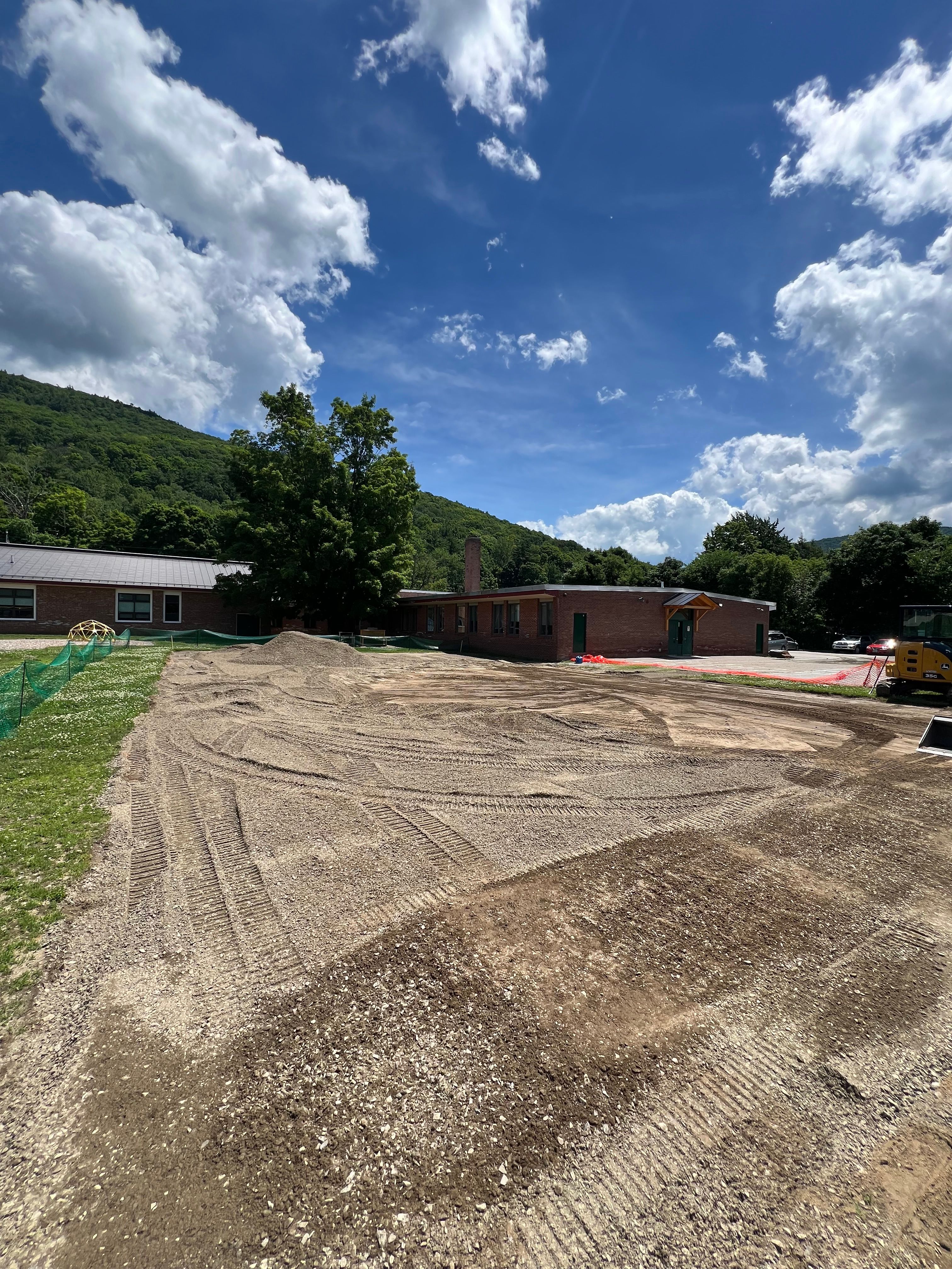 All Photos for Andrews Earthworks in Williston, VT