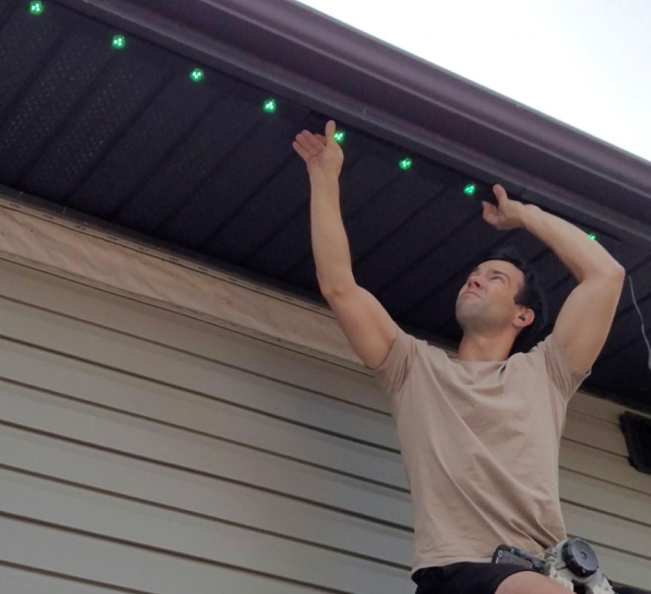  for Willson's Contracting in Davison, MI