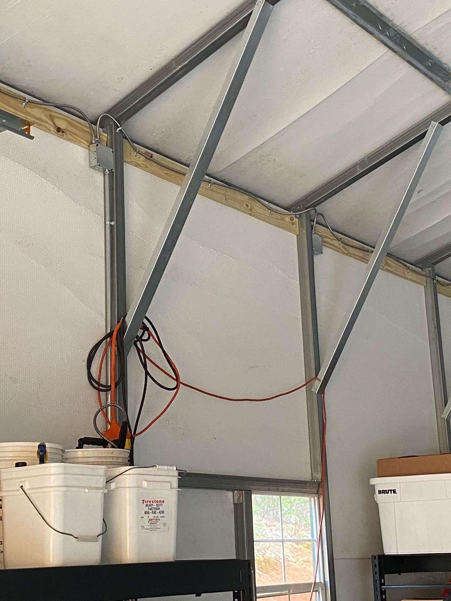  for Underdog Electric LLC in Rutherfordton, NC