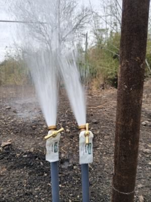  for Arreola Irrigation Repair in Bexar County, TX