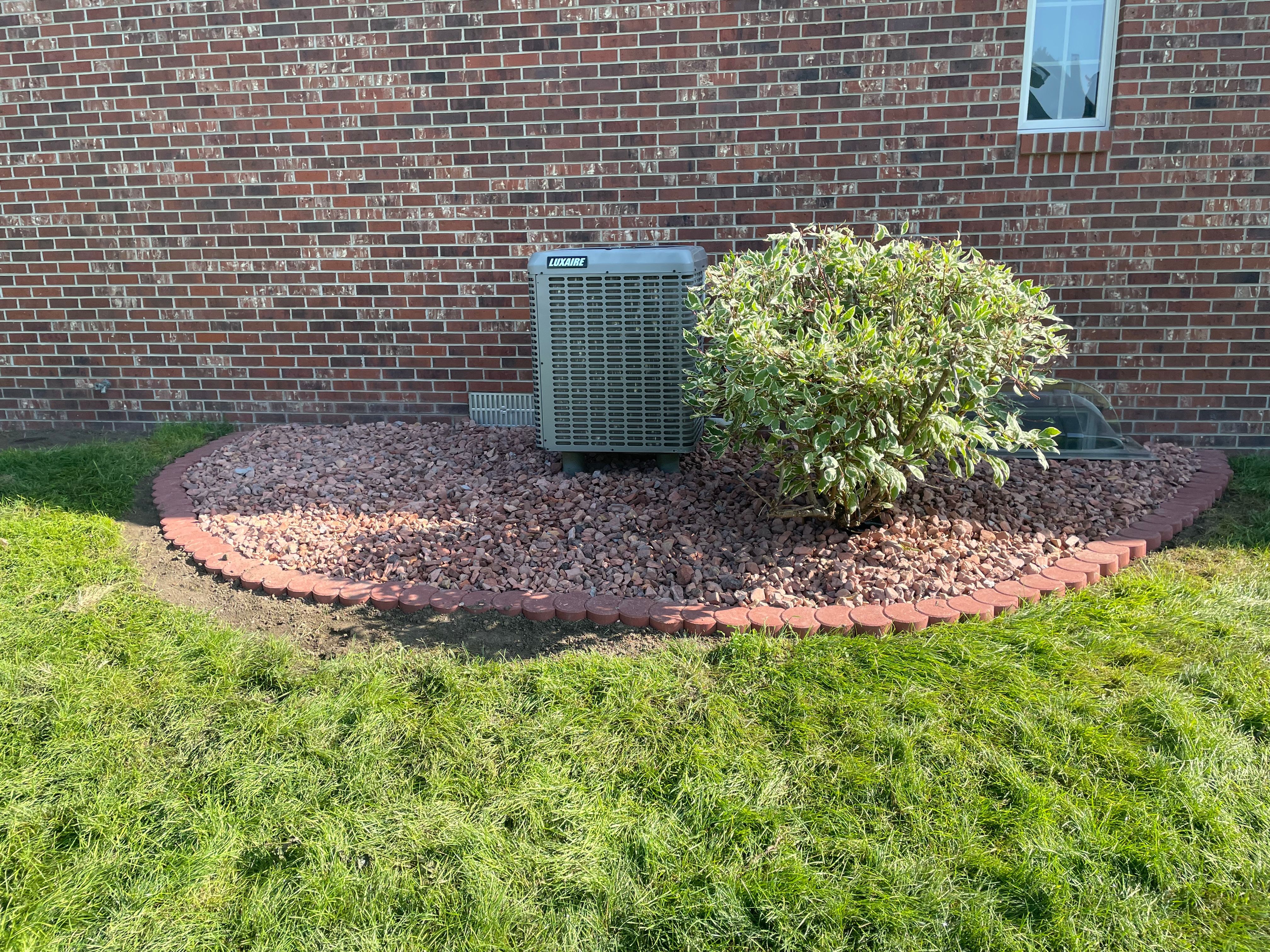  for Jacks Lawn & Landscape LLC  in Hastings, NE
