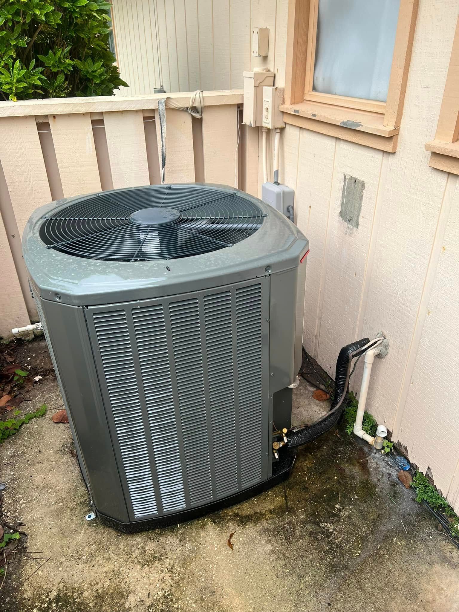  for AC All Stars AC Contractor in Port Saint Lucie, FL