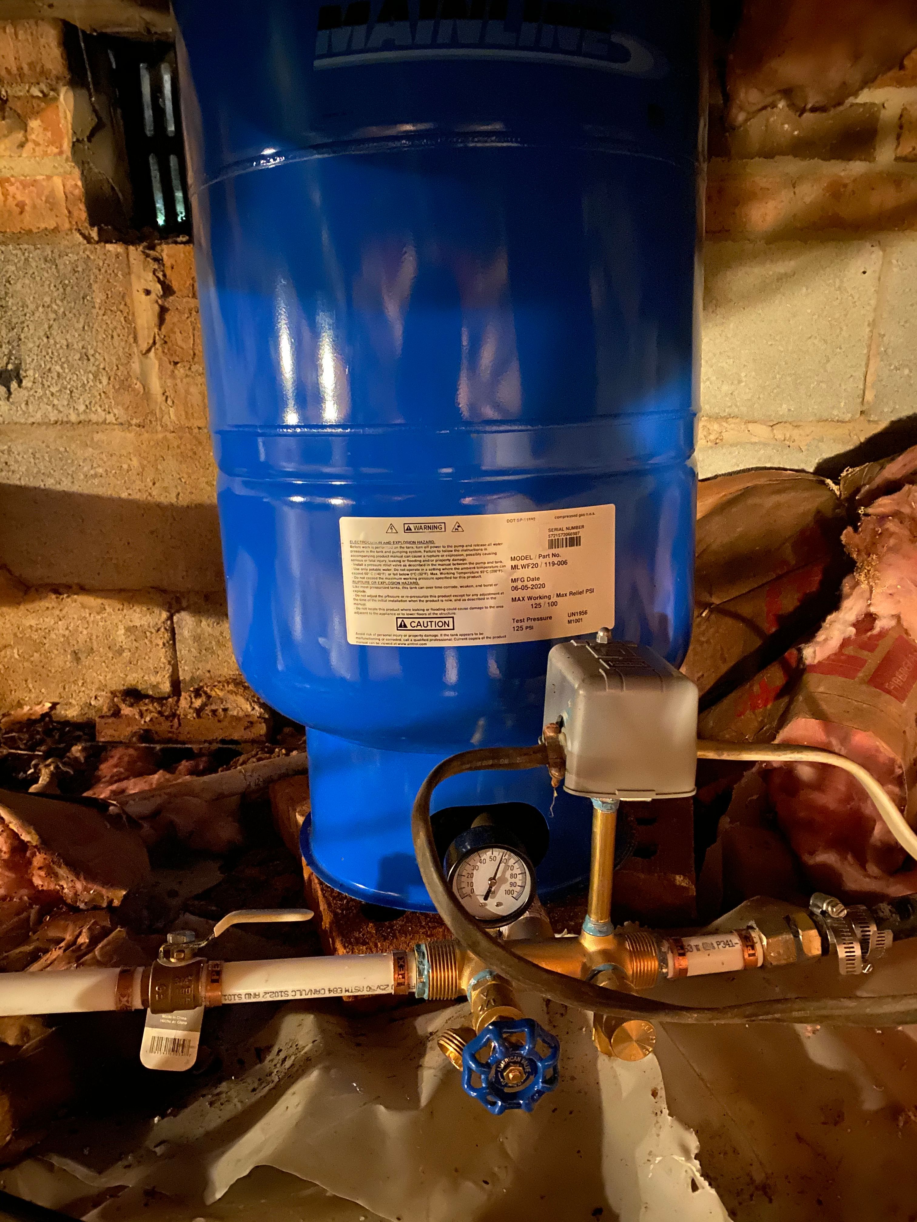  for Purified Plumbing Services INC in Roxboro, NC