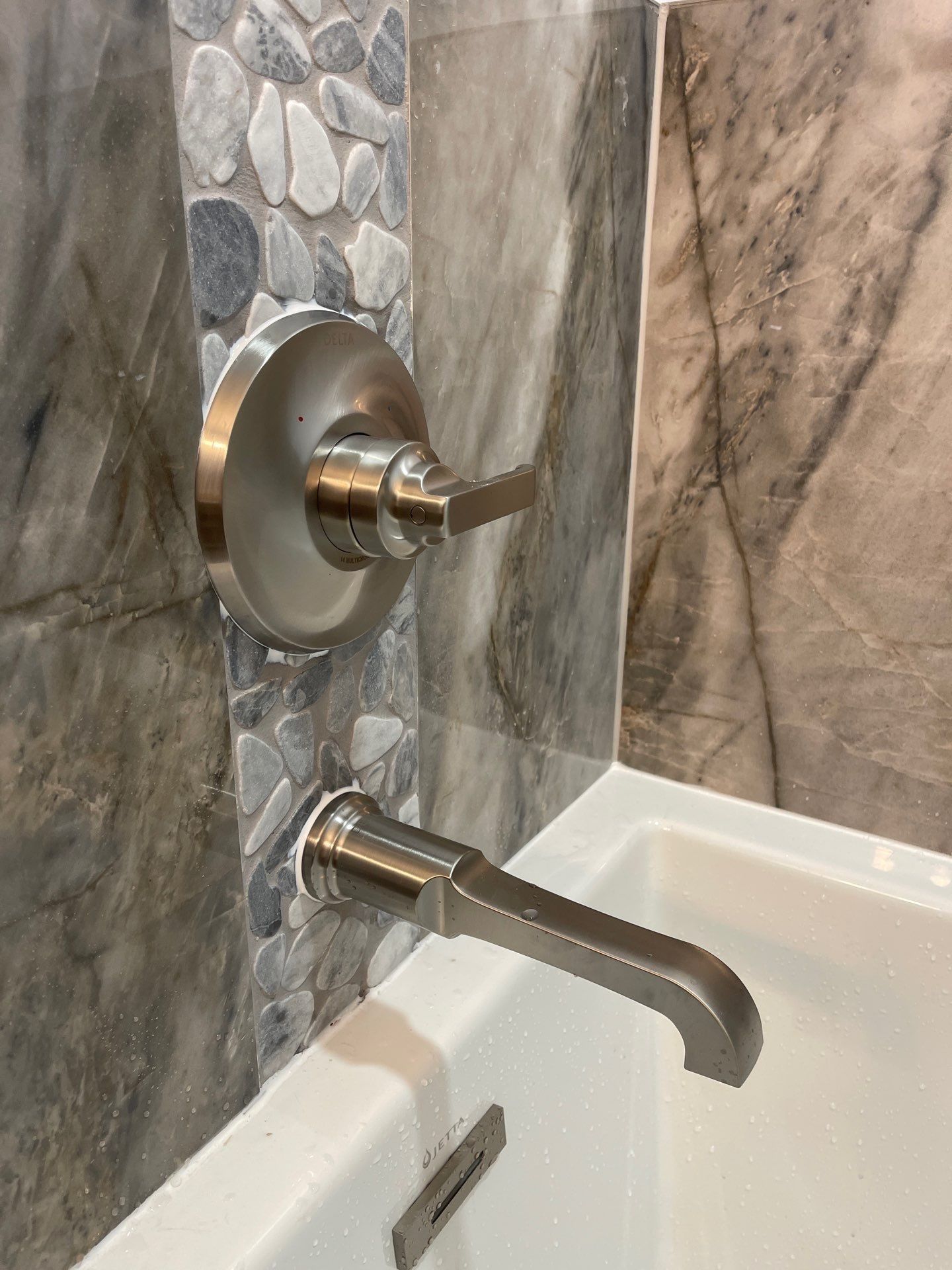 Tubs for Mr. Pipe Dreams LLC in Colorado Springs, CO
