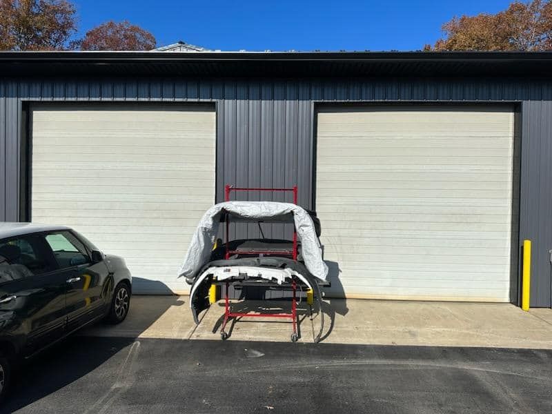  for JR Garage Door and Services in LA Plata, MD