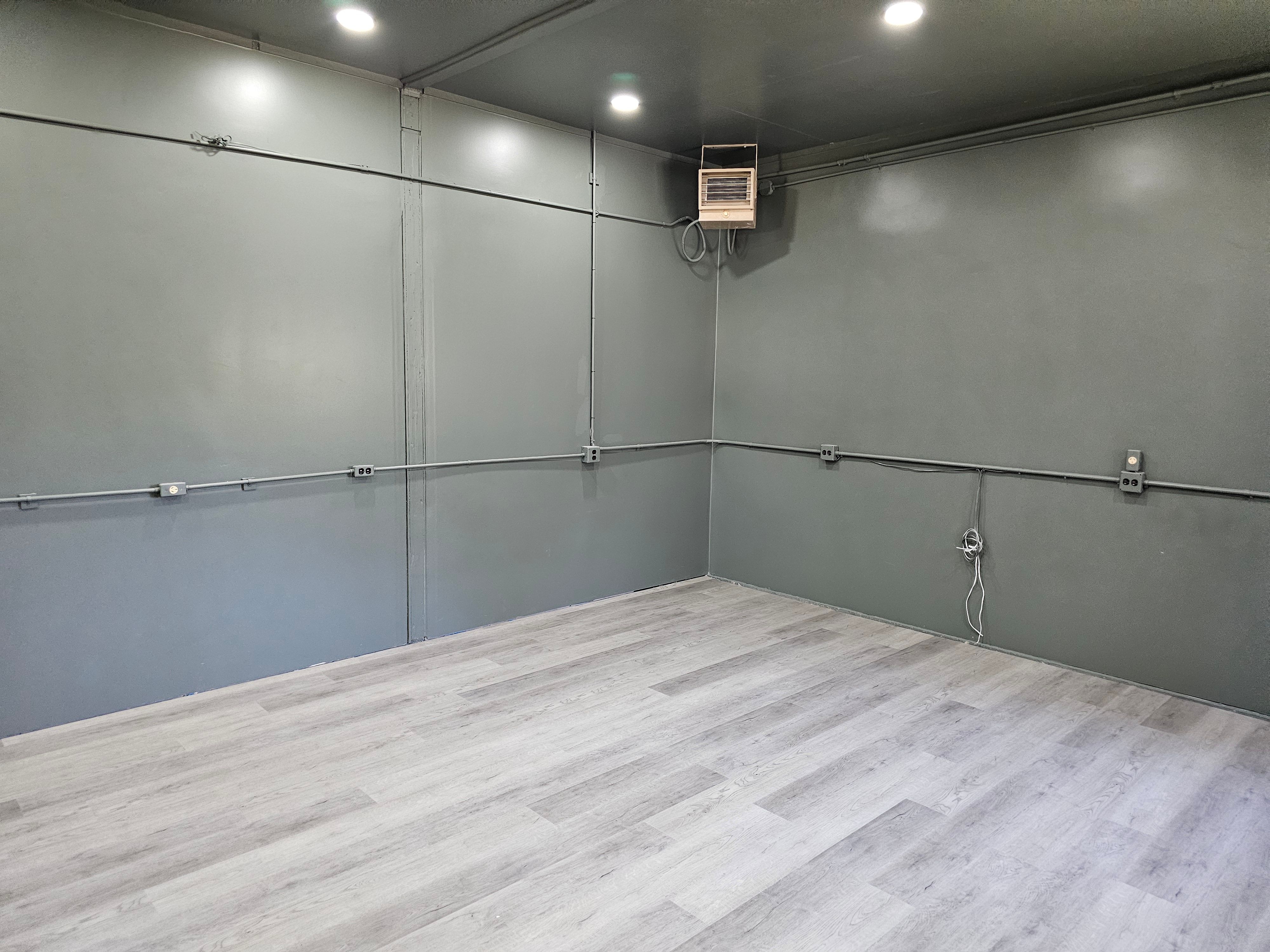  for BTC Construction in Florence, OR
