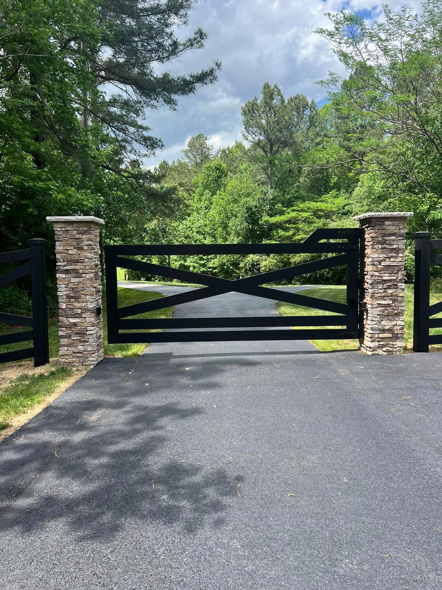  for TriCity Fence and Contracting in Petersburg, VA